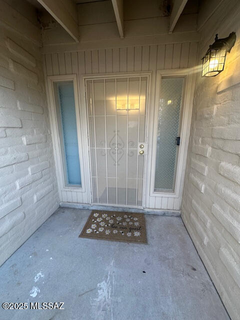 Santa Rita Bel Air Townhomes (1-50) - Residential Lease