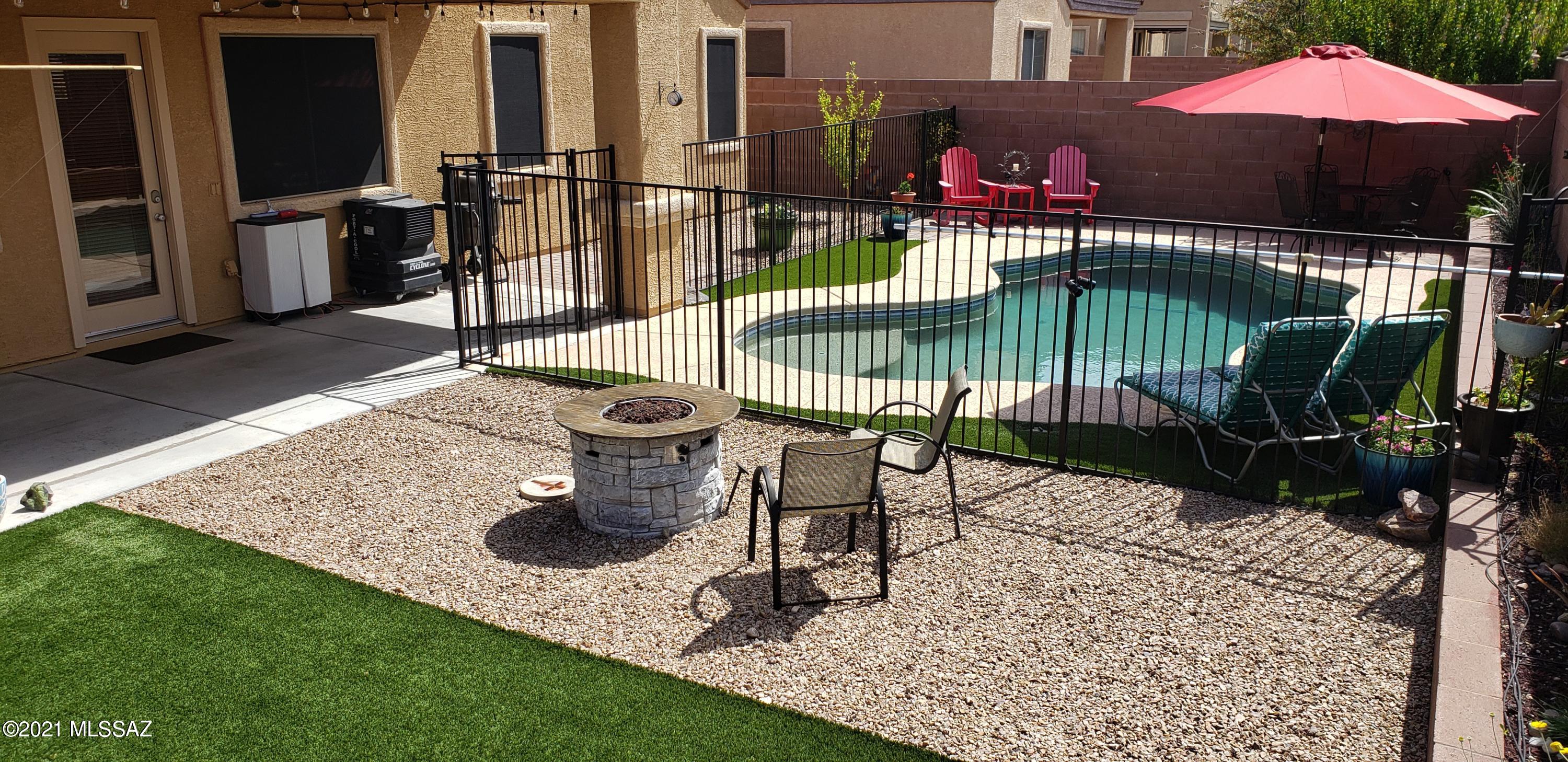 Sycamore Park Village 6 (1-81) - Residential
