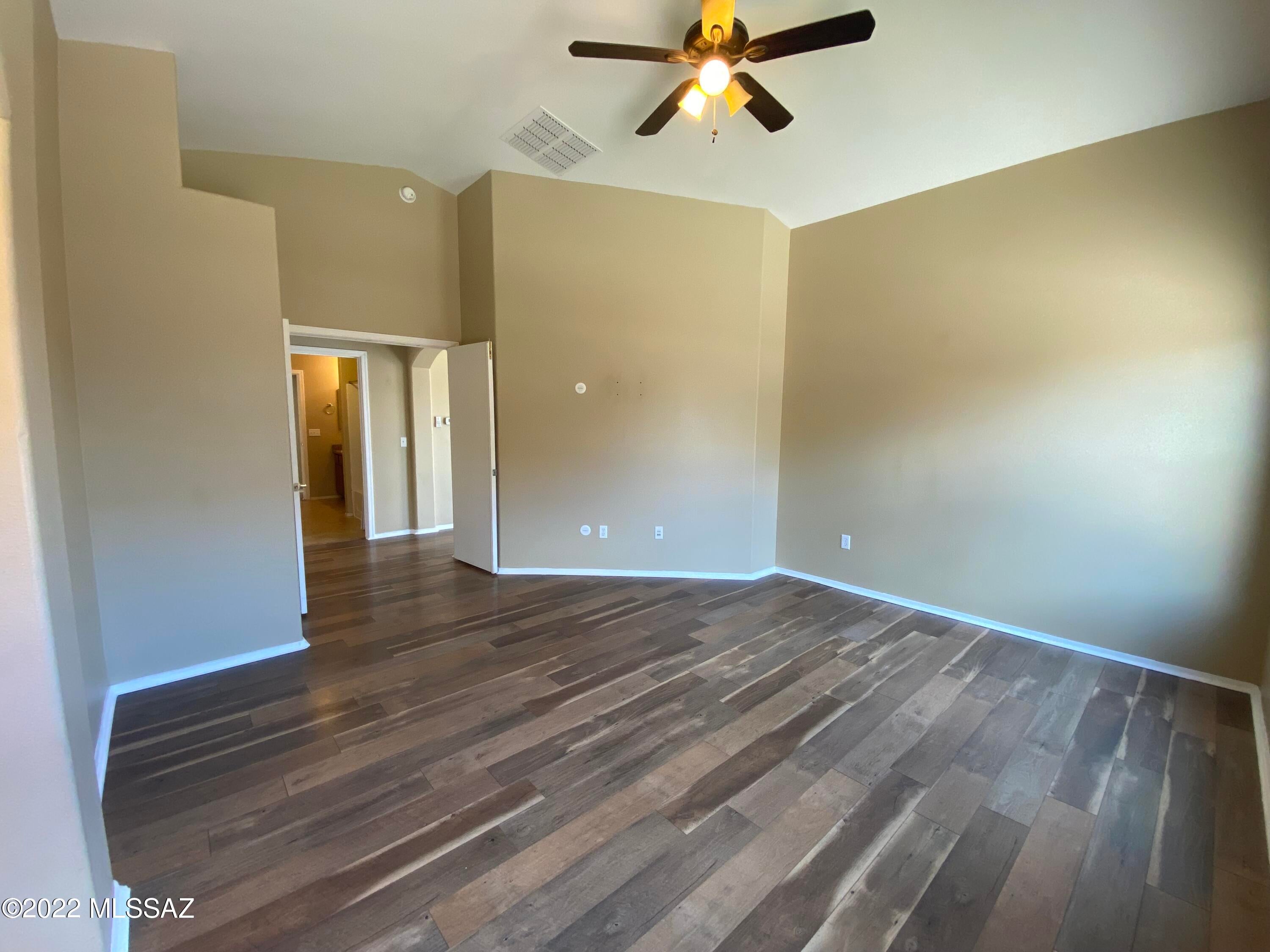 Presidios at Rancho Sahuarita (1-927) - Residential Lease