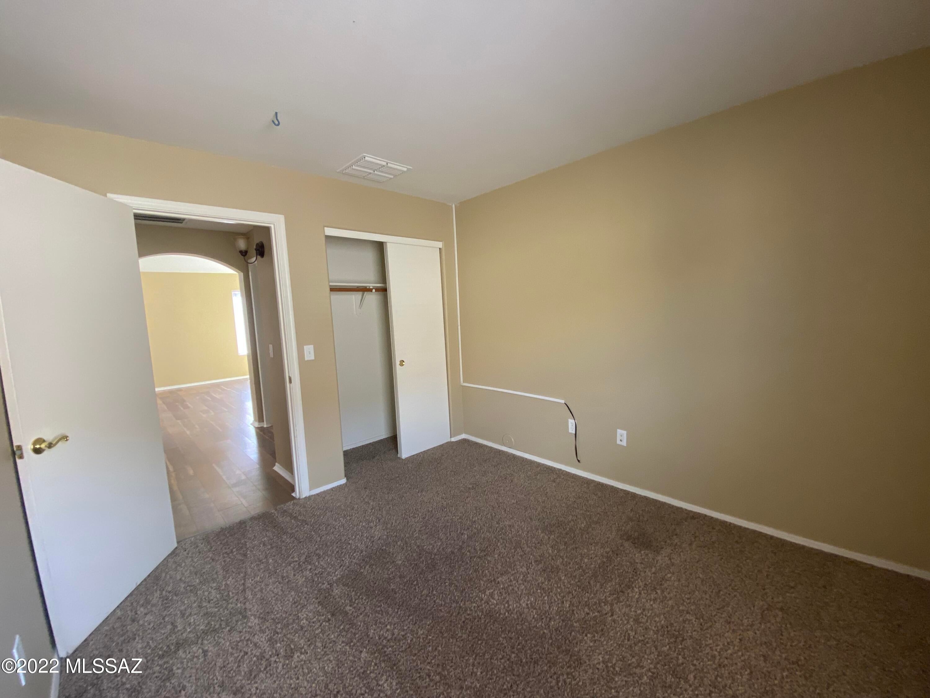 Presidios at Rancho Sahuarita (1-927) - Residential Lease