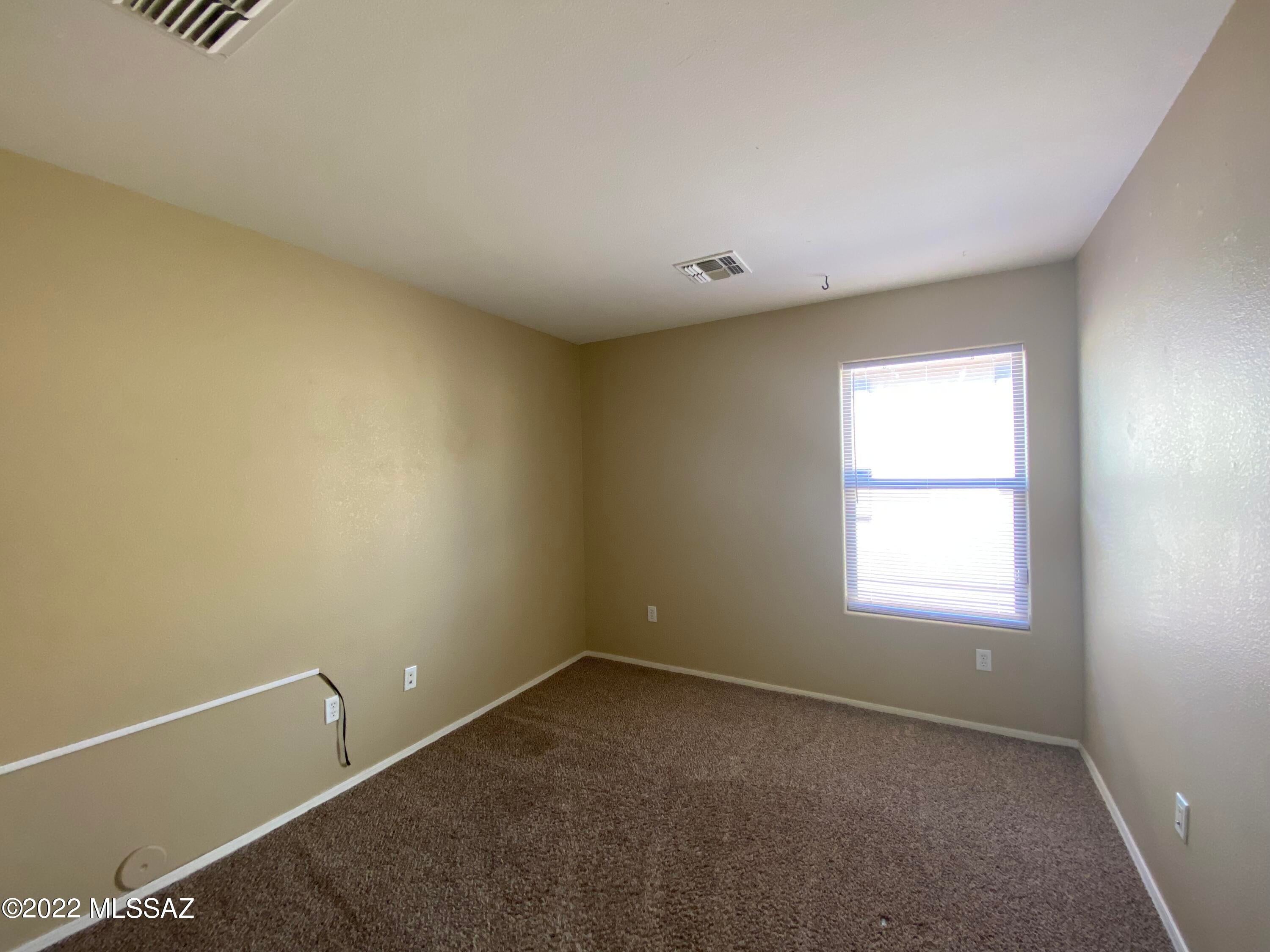 Presidios at Rancho Sahuarita (1-927) - Residential Lease