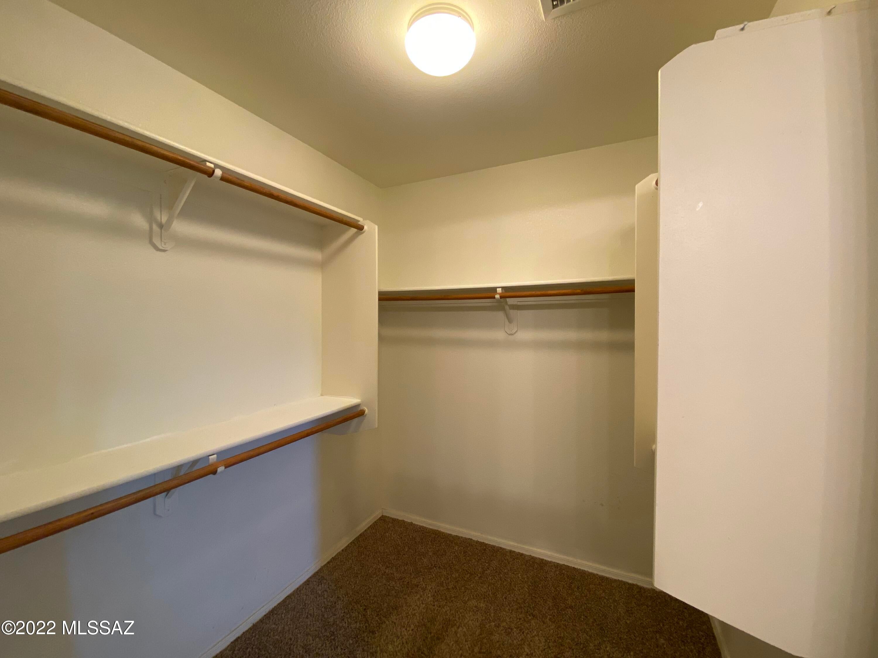 Presidios at Rancho Sahuarita (1-927) - Residential Lease