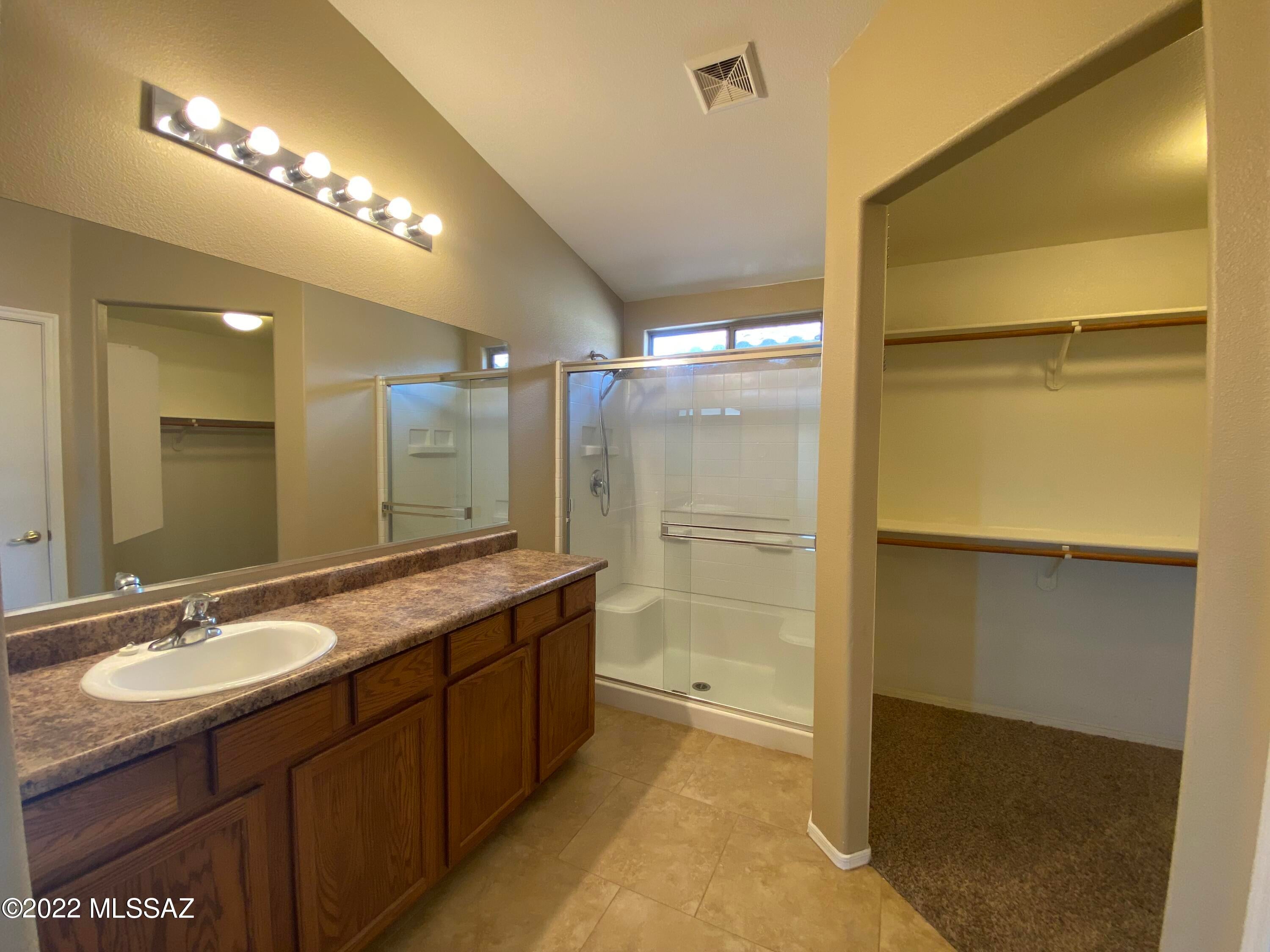 Presidios at Rancho Sahuarita (1-927) - Residential Lease