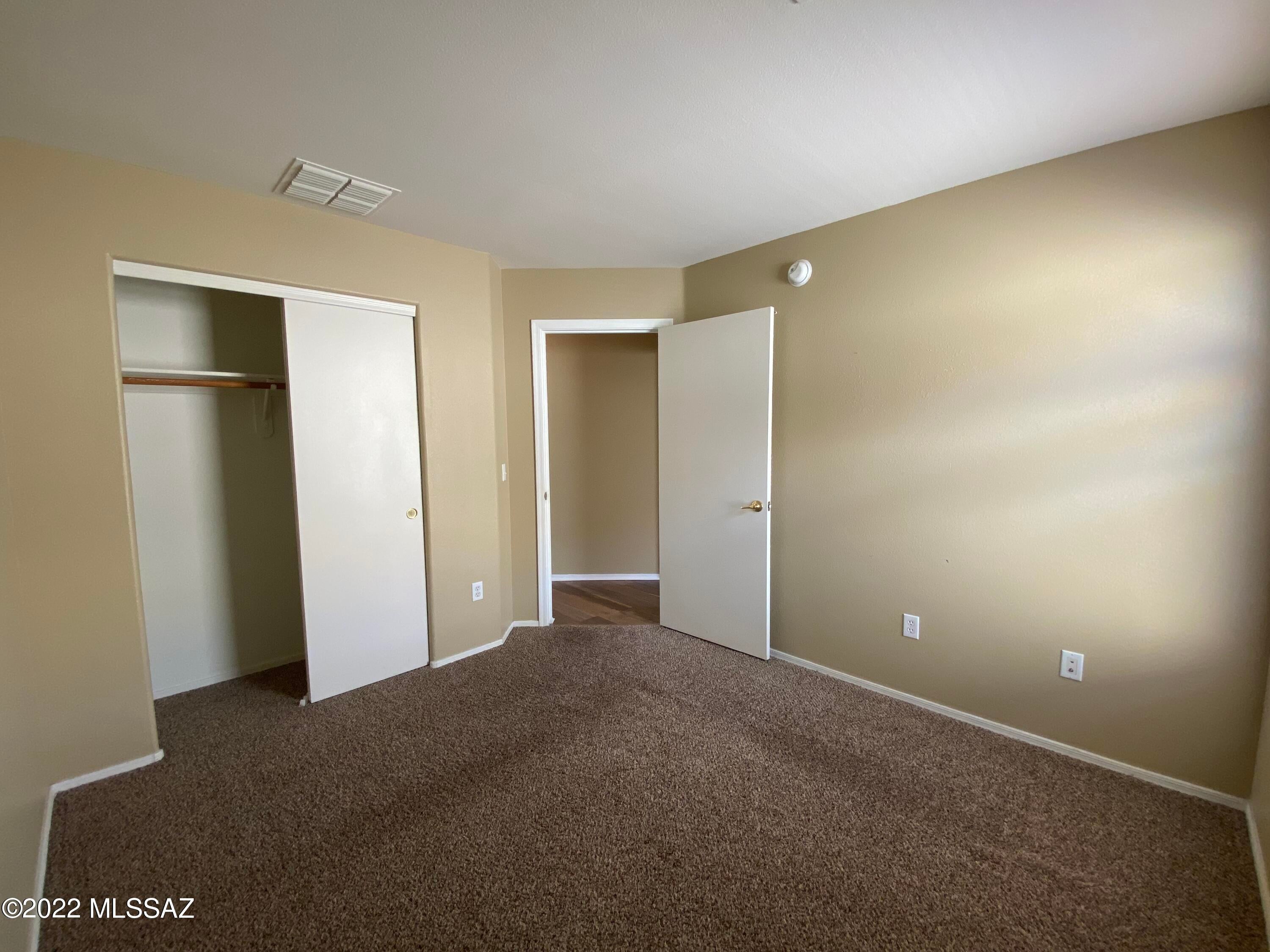 Presidios at Rancho Sahuarita (1-927) - Residential Lease