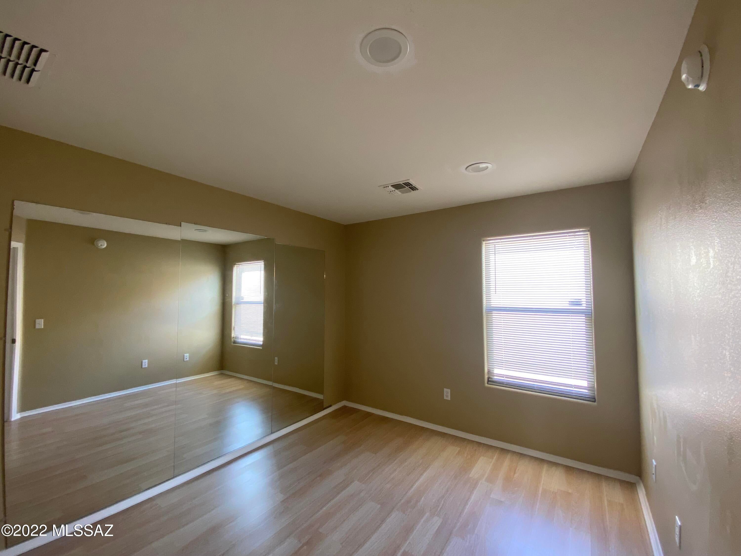 Presidios at Rancho Sahuarita (1-927) - Residential Lease