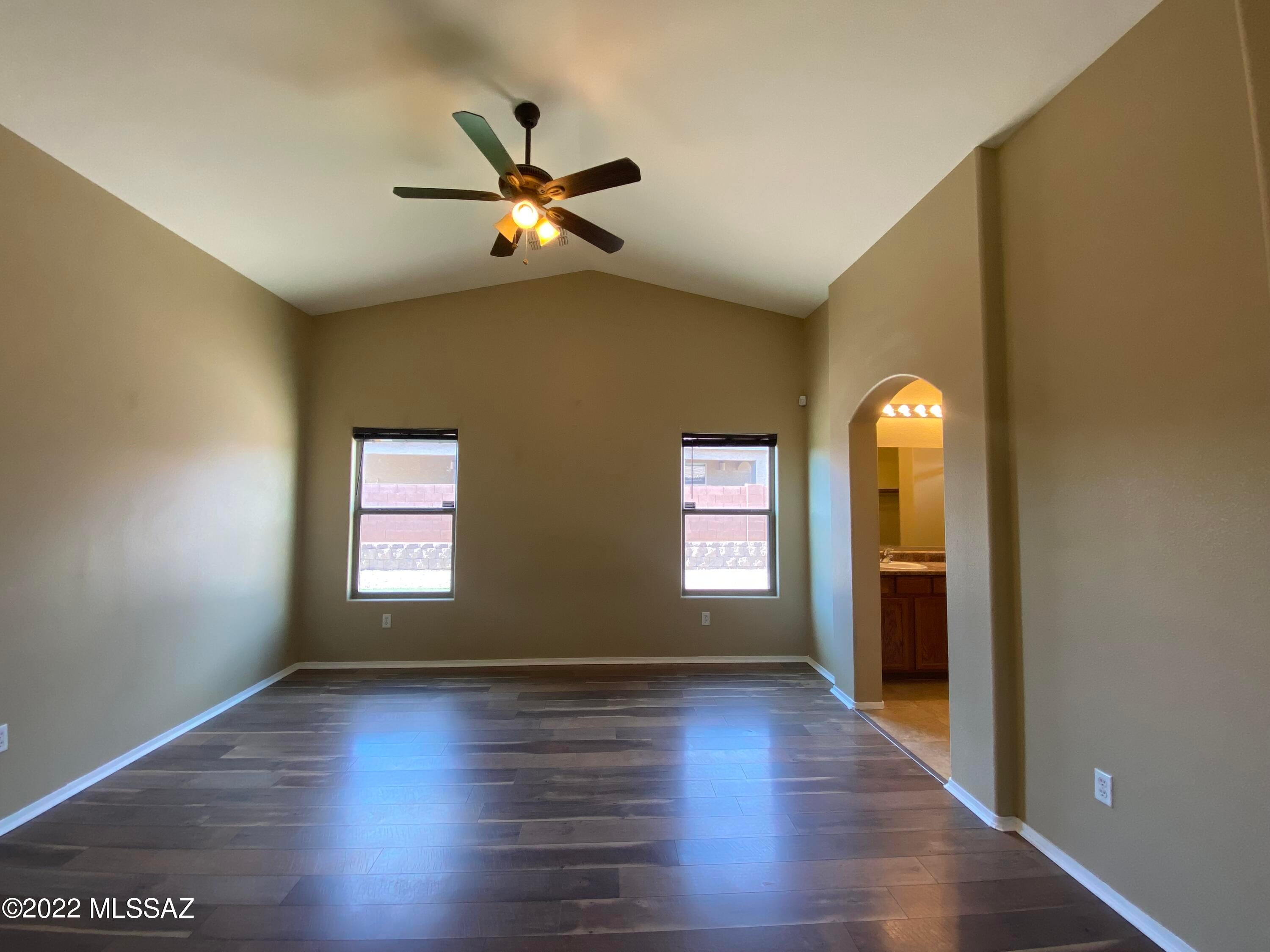Presidios at Rancho Sahuarita (1-927) - Residential Lease