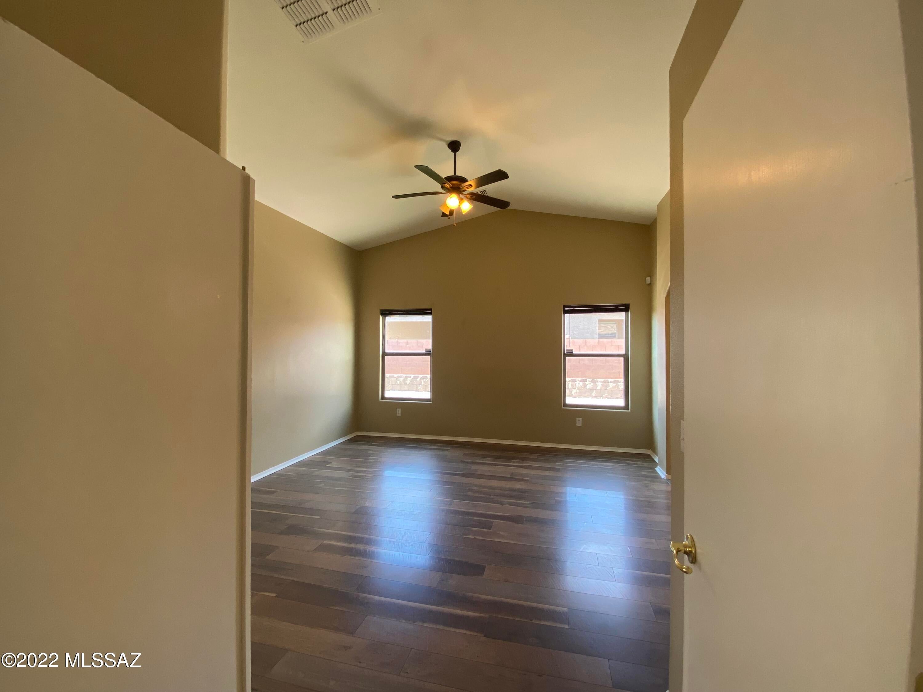 Presidios at Rancho Sahuarita (1-927) - Residential Lease