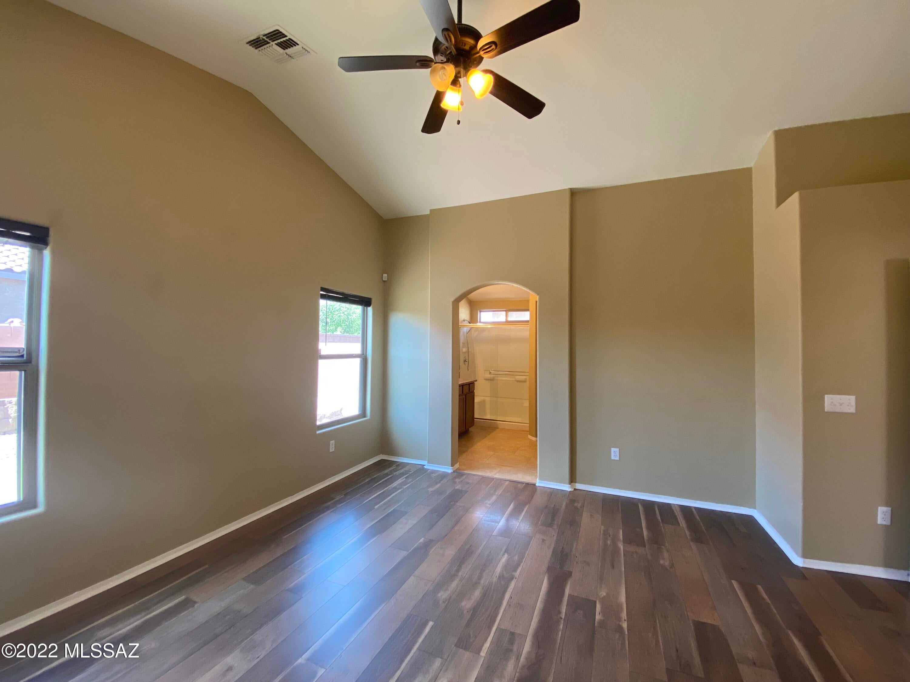 Presidios at Rancho Sahuarita (1-927) - Residential Lease