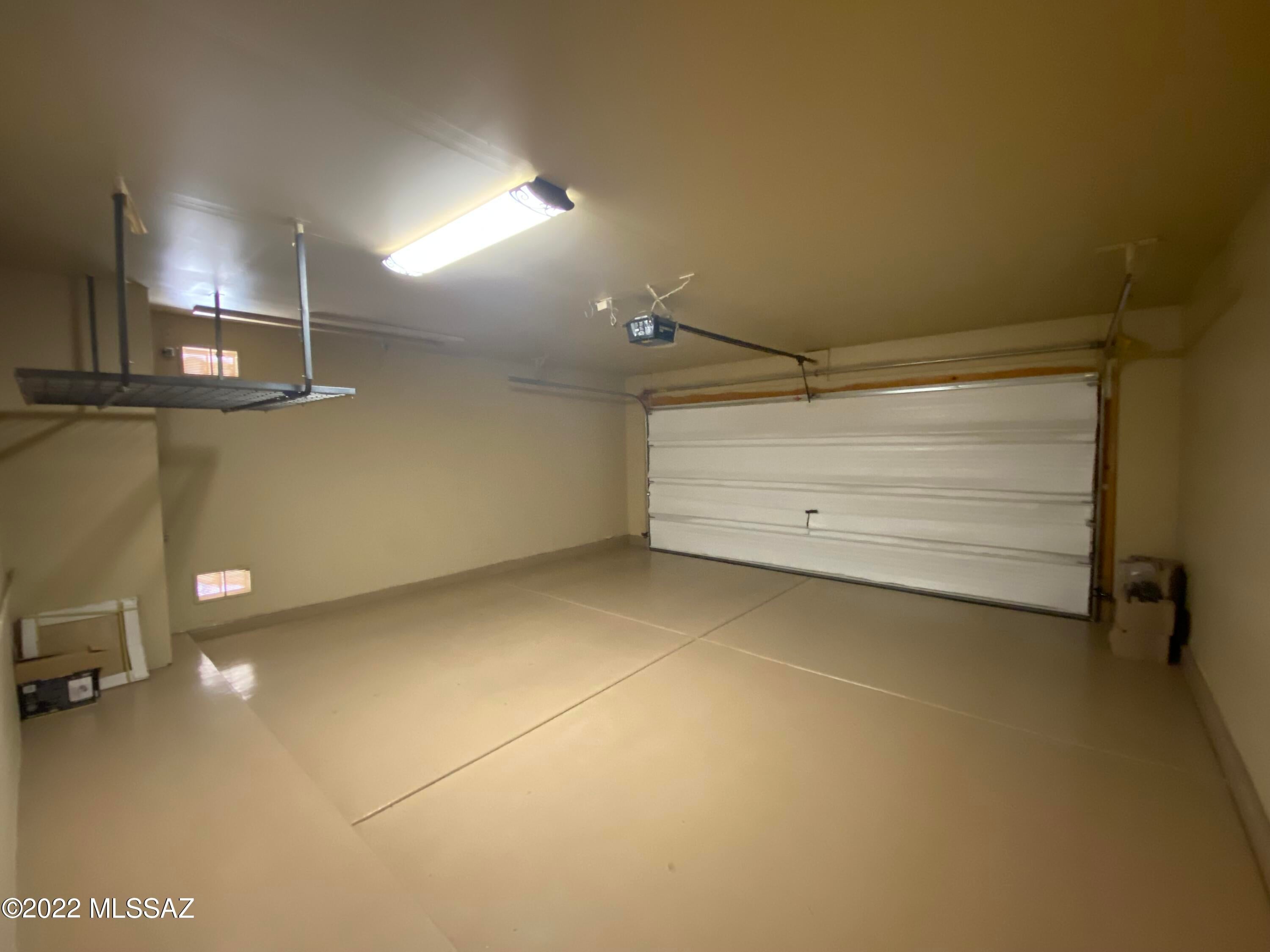 Presidios at Rancho Sahuarita (1-927) - Residential Lease