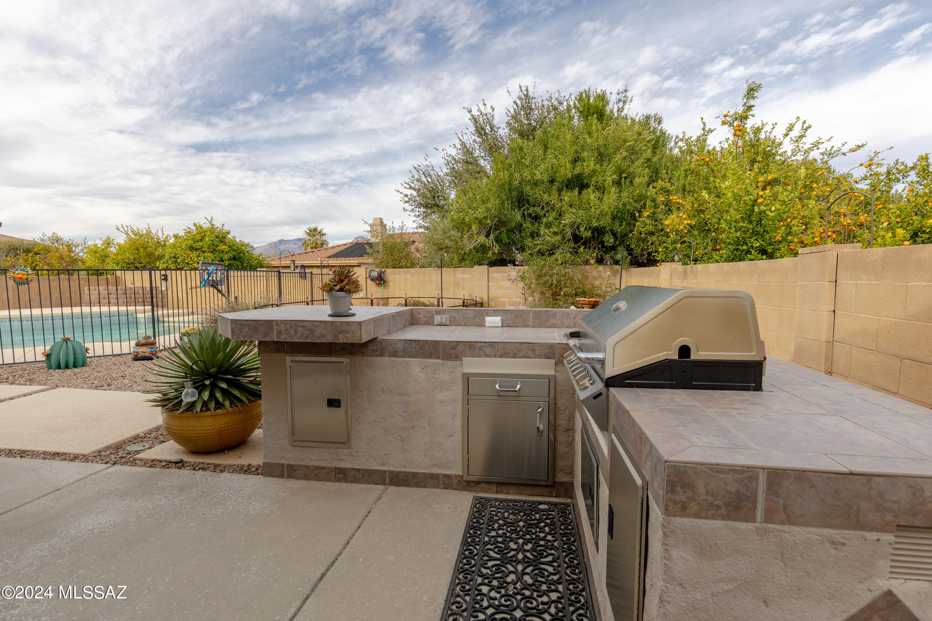 Harrison Del Sol (1-161) - Residential