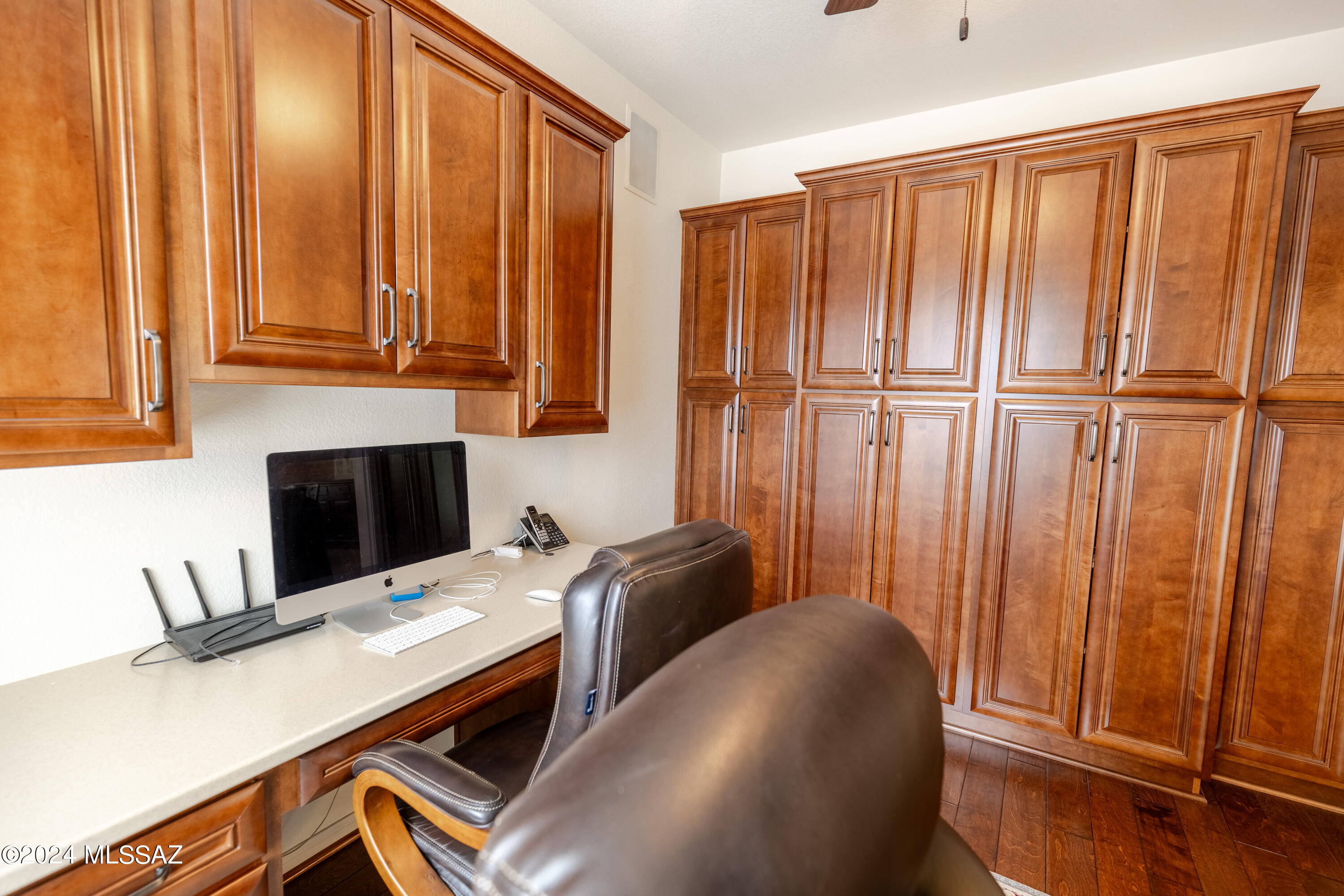 Harrison Del Sol (1-161) - Residential