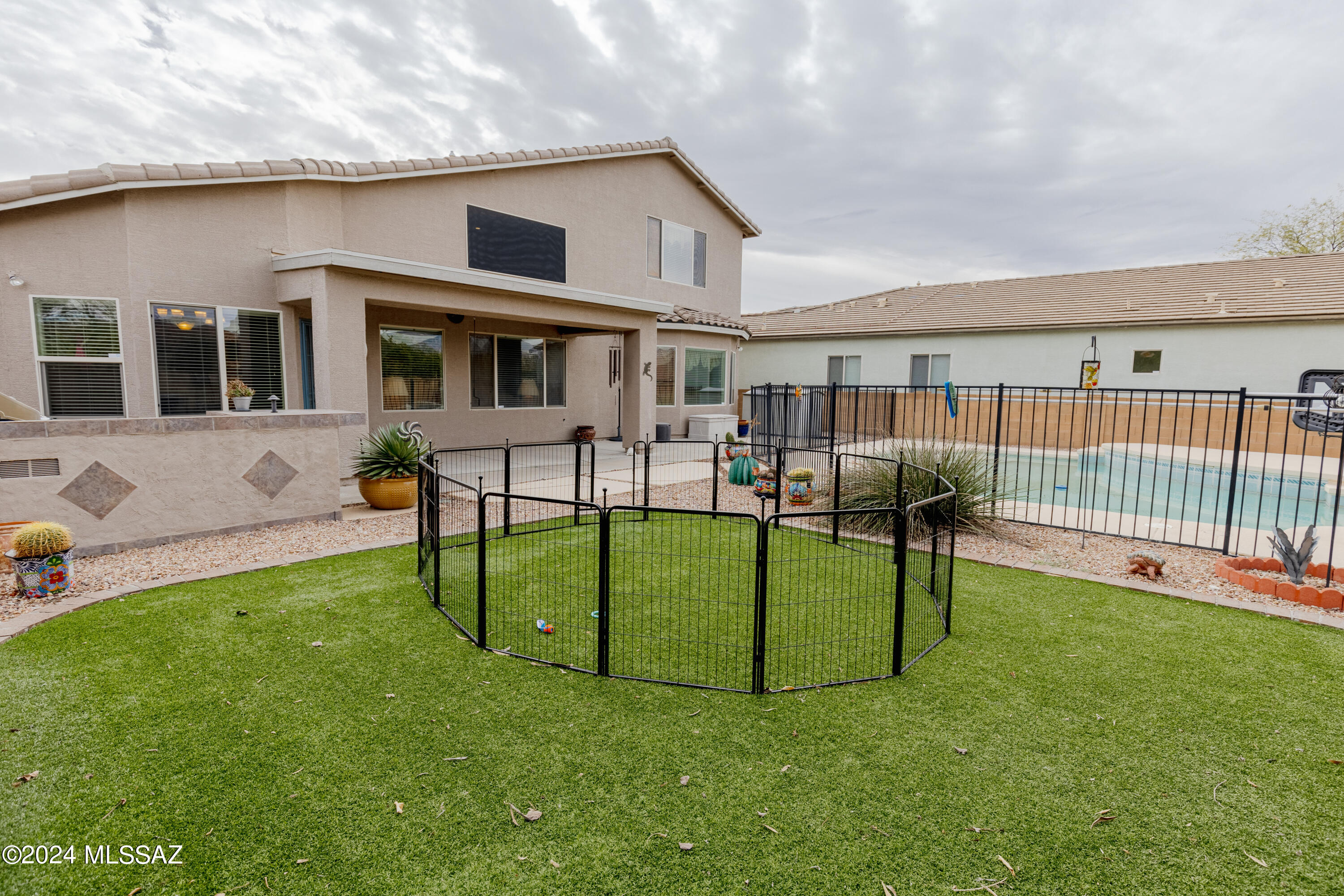 Harrison Del Sol (1-161) - Residential