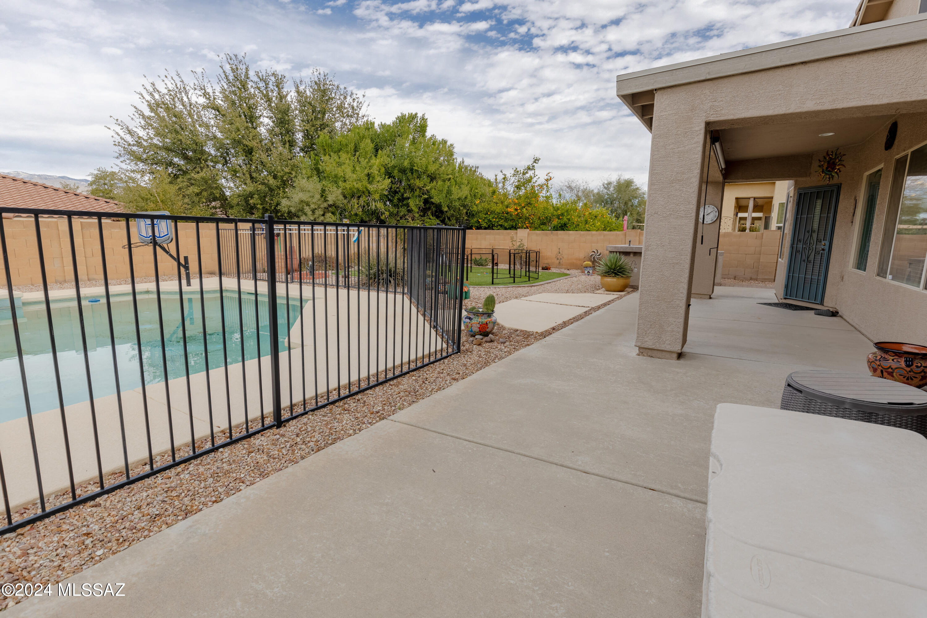 Harrison Del Sol (1-161) - Residential