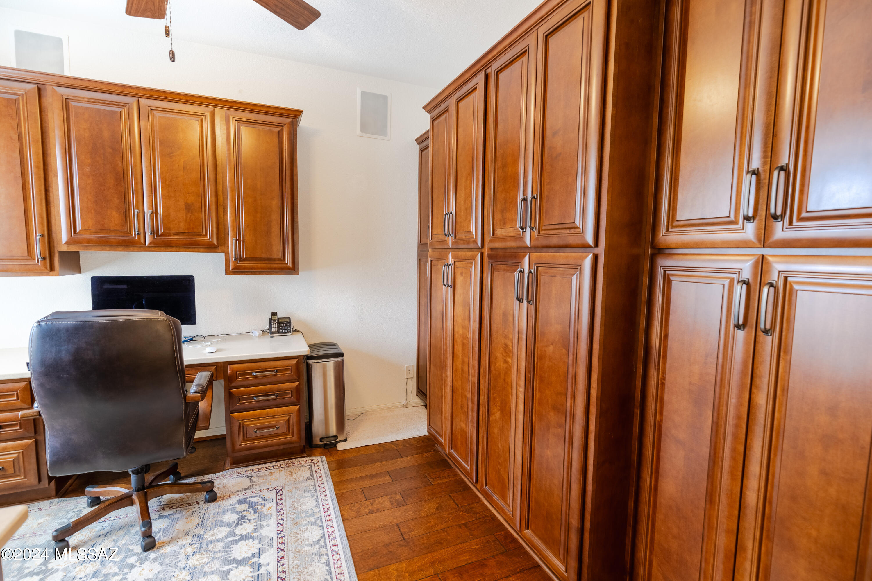 Harrison Del Sol (1-161) - Residential