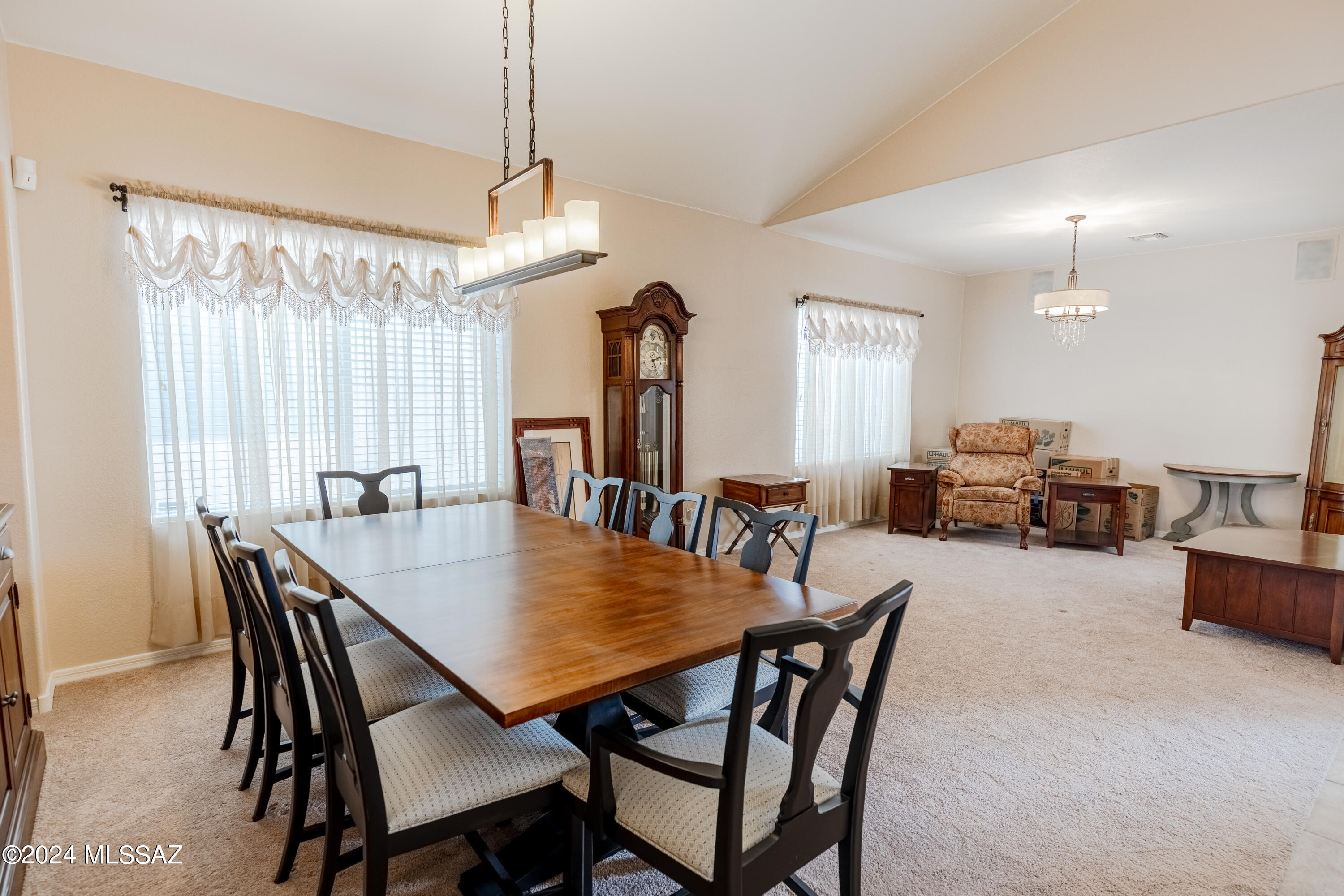 Harrison Del Sol (1-161) - Residential