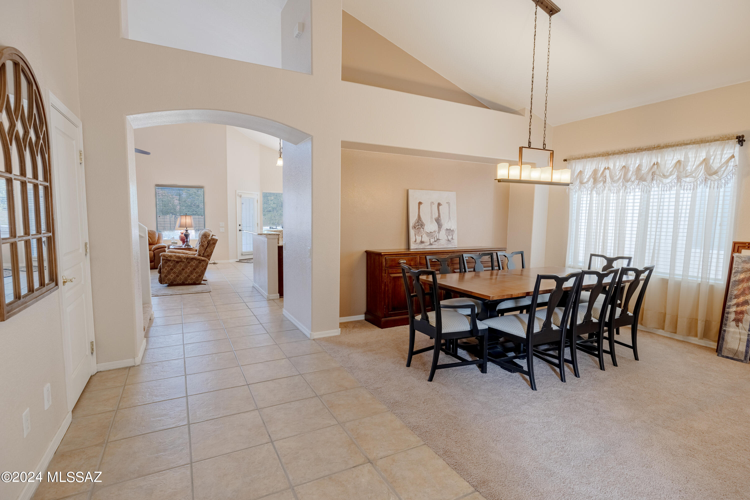 Harrison Del Sol (1-161) - Residential