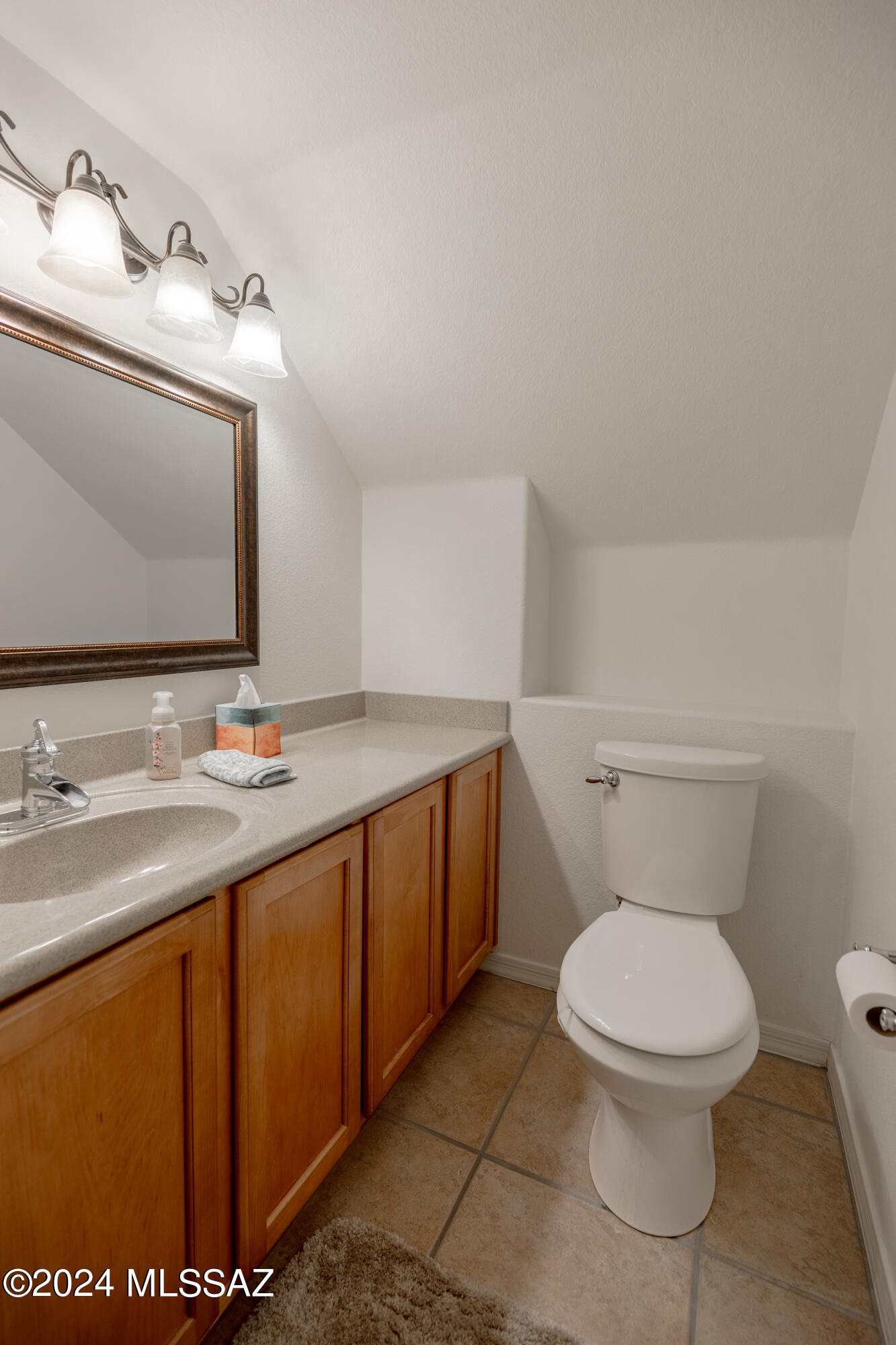 Harrison Del Sol (1-161) - Residential