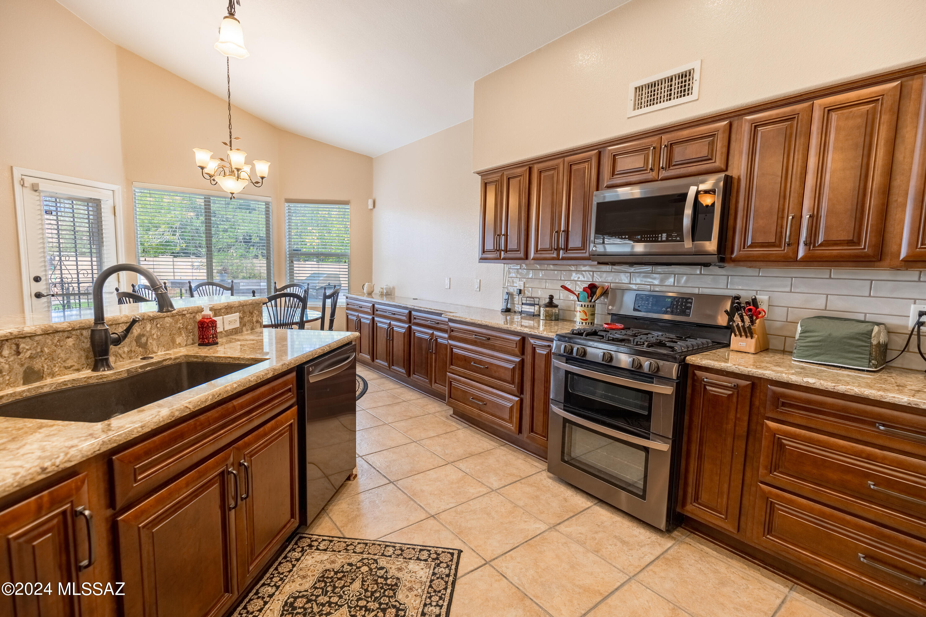 Harrison Del Sol (1-161) - Residential