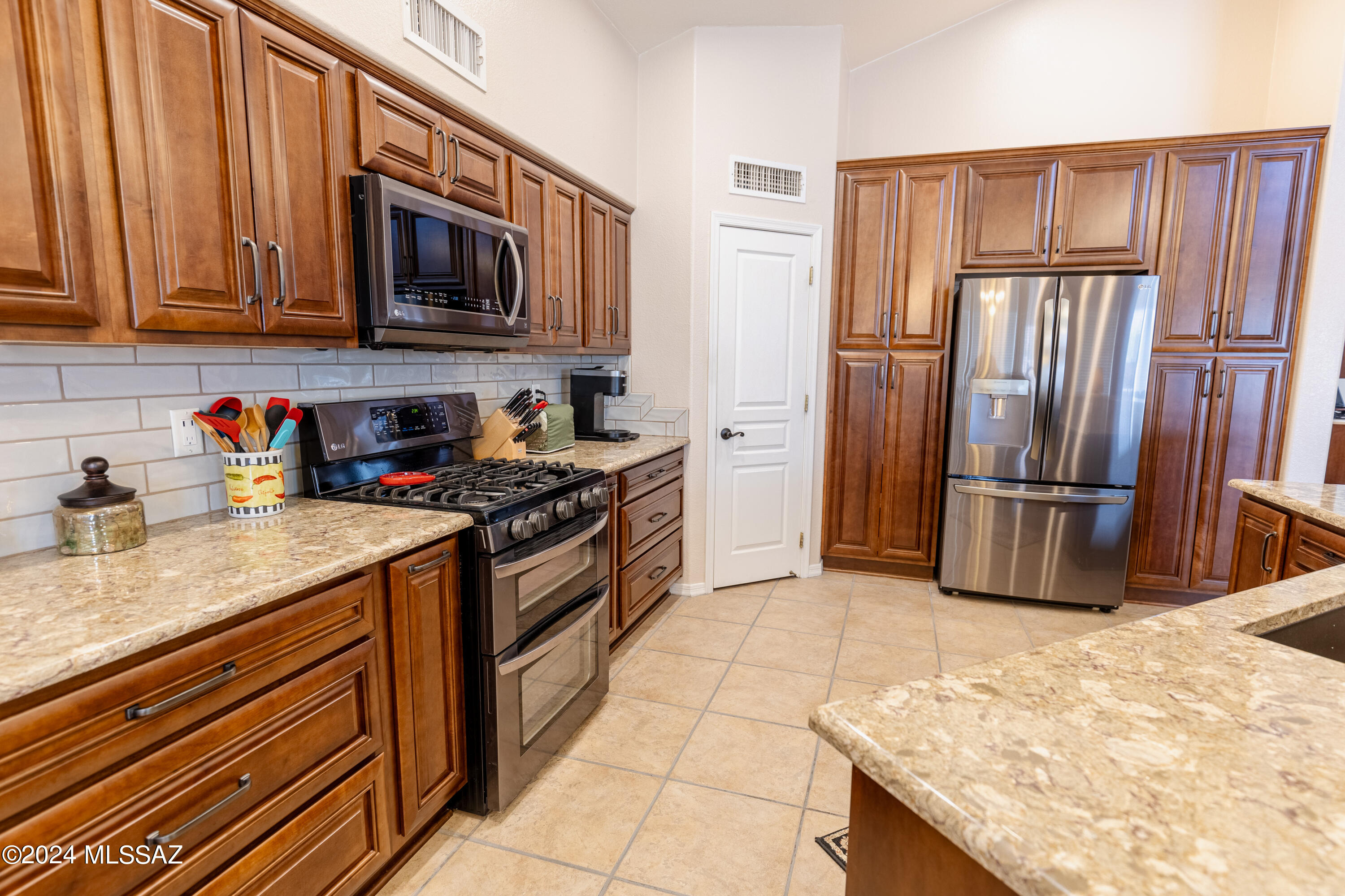 Harrison Del Sol (1-161) - Residential
