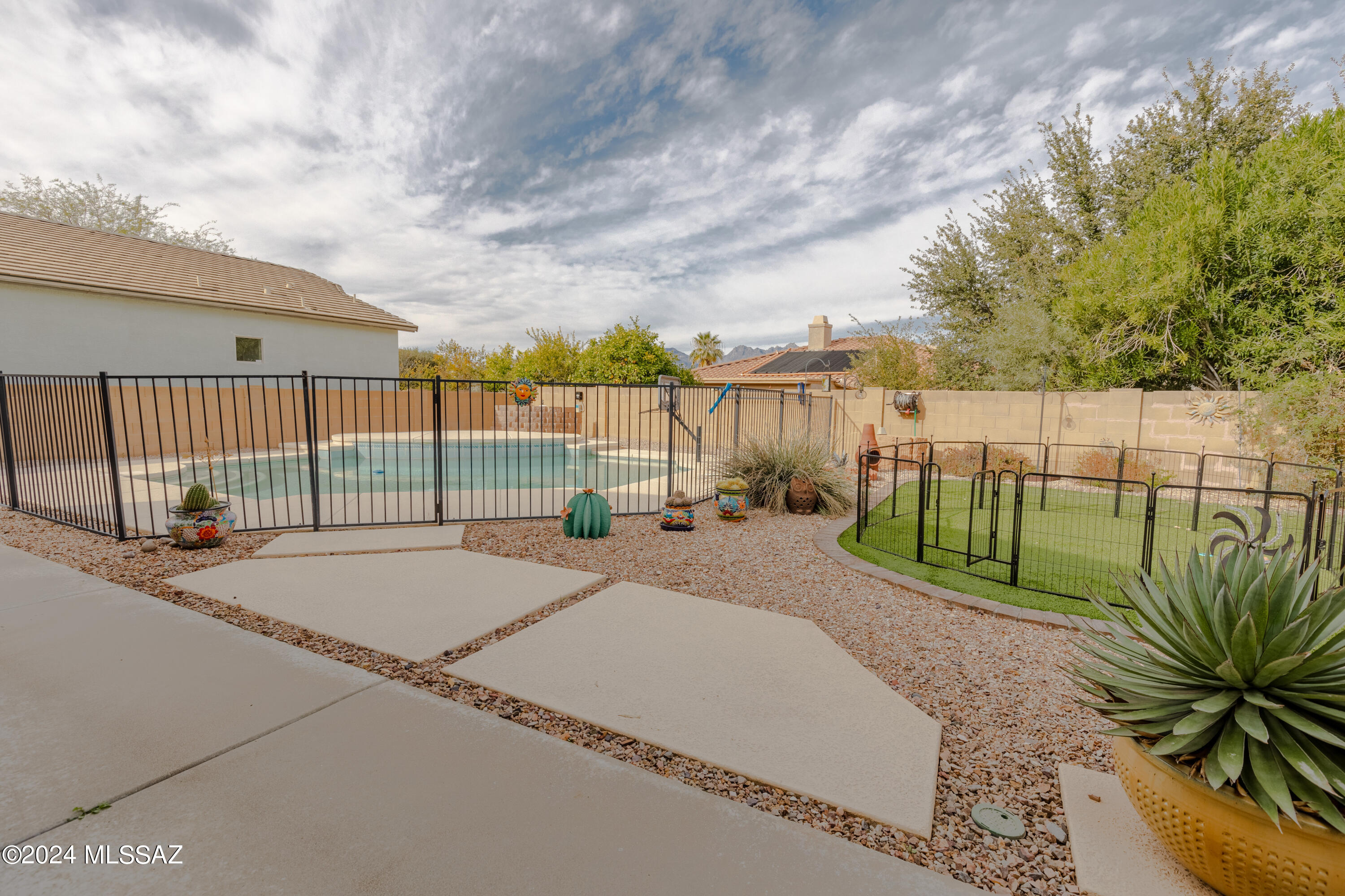 Harrison Del Sol (1-161) - Residential