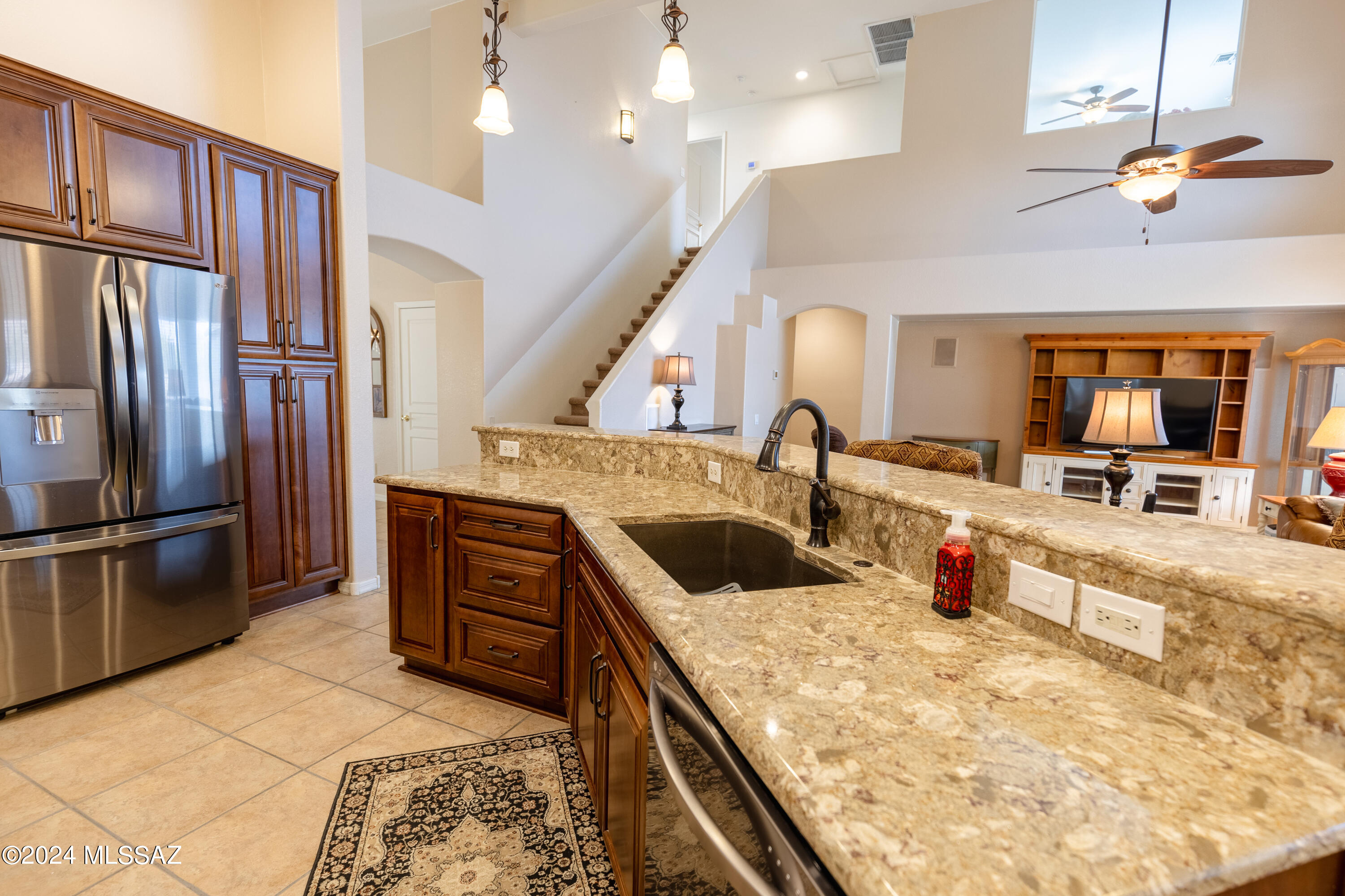 Harrison Del Sol (1-161) - Residential