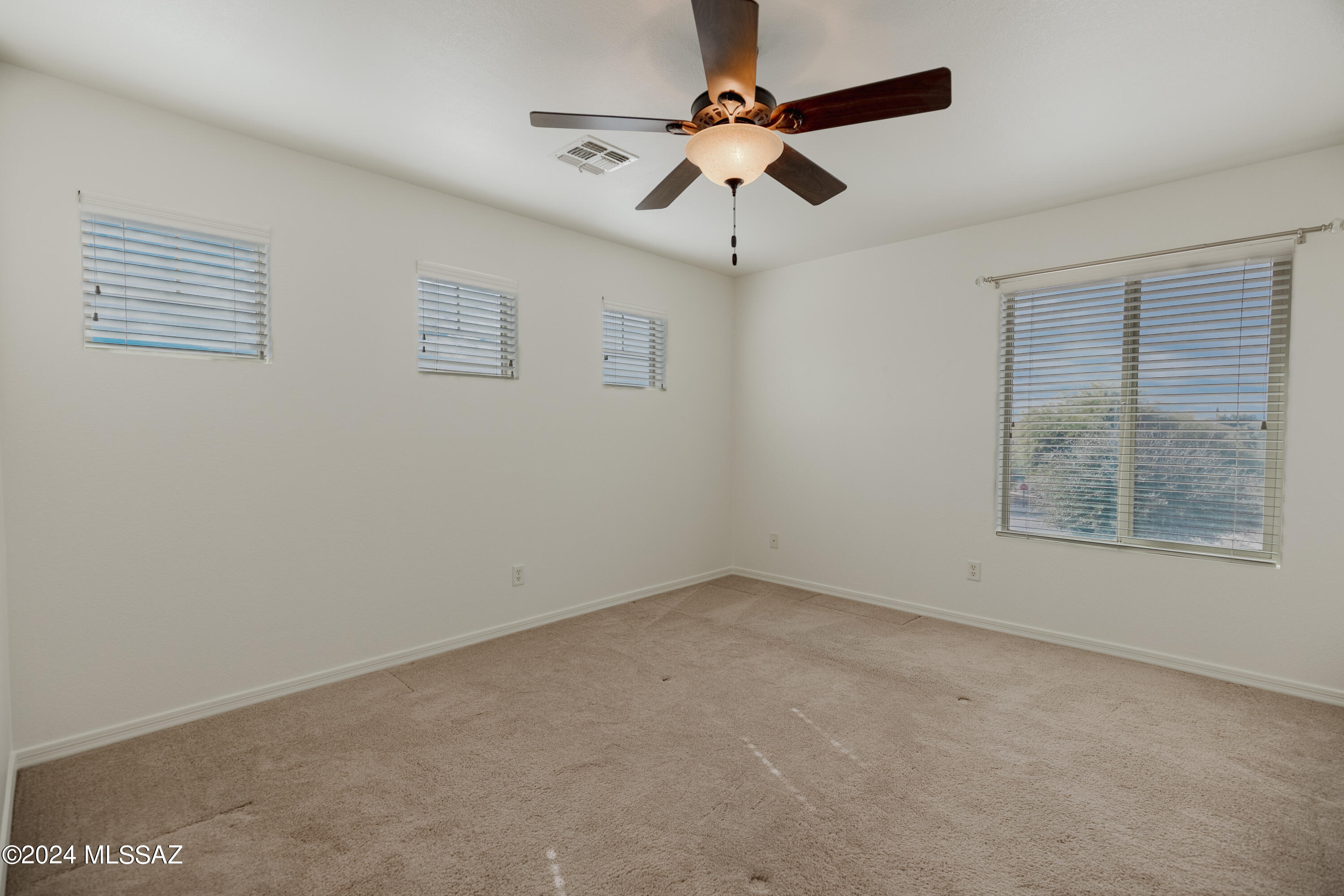 Harrison Del Sol (1-161) - Residential