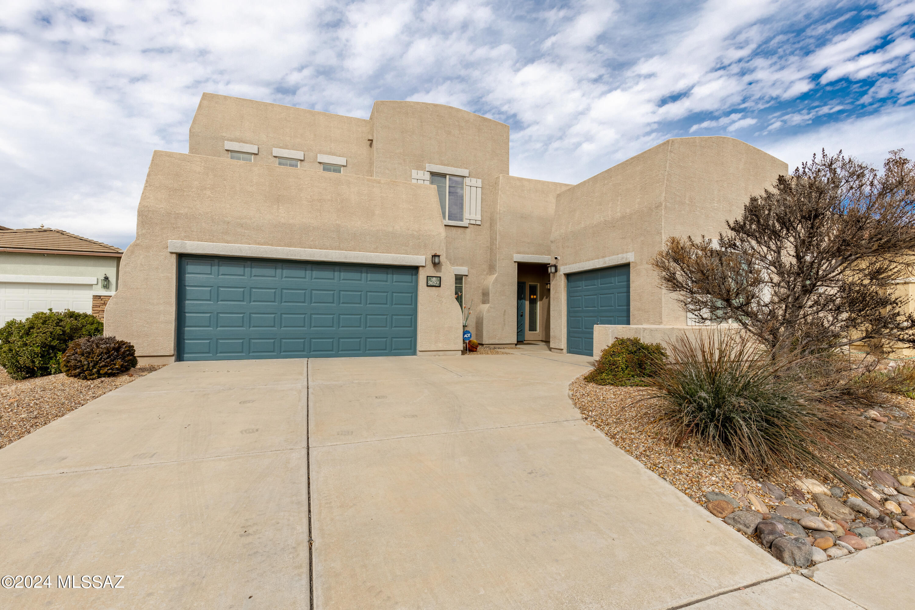 Harrison Del Sol (1-161) - Residential