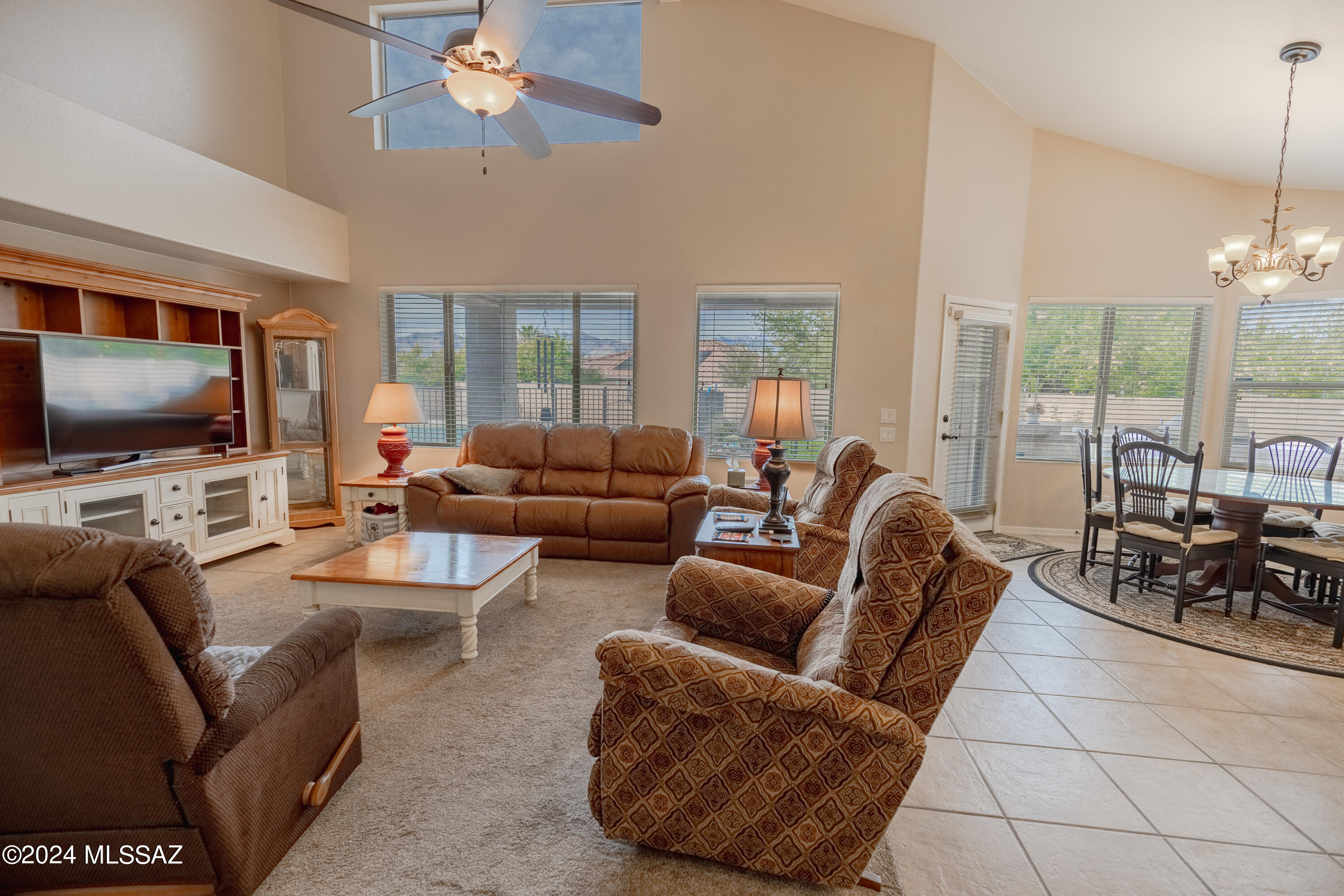 Harrison Del Sol (1-161) - Residential