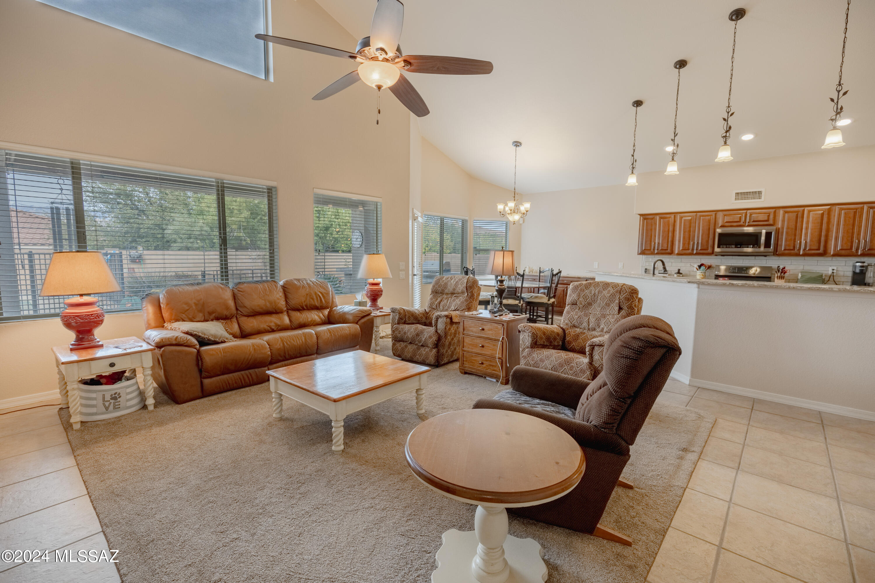 Harrison Del Sol (1-161) - Residential