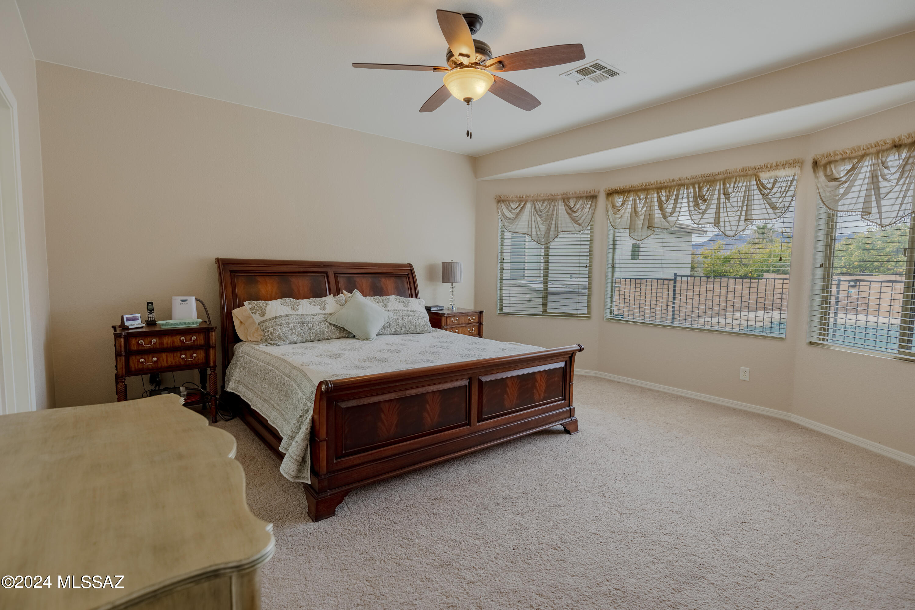 Harrison Del Sol (1-161) - Residential