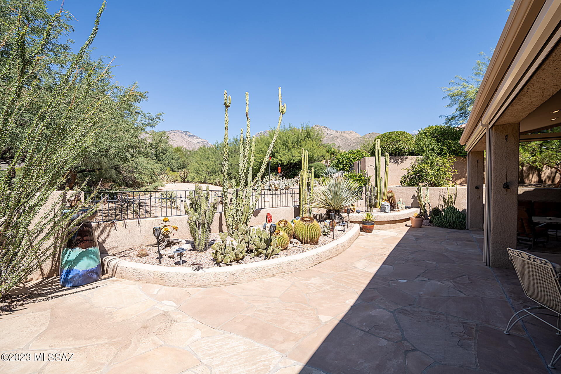 Ventana Canyon Golf Villas - Residential