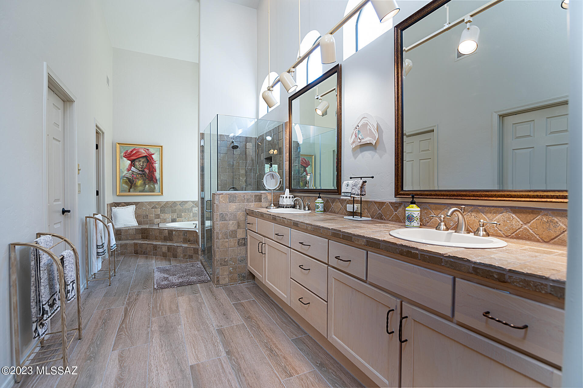 Ventana Canyon Golf Villas - Residential