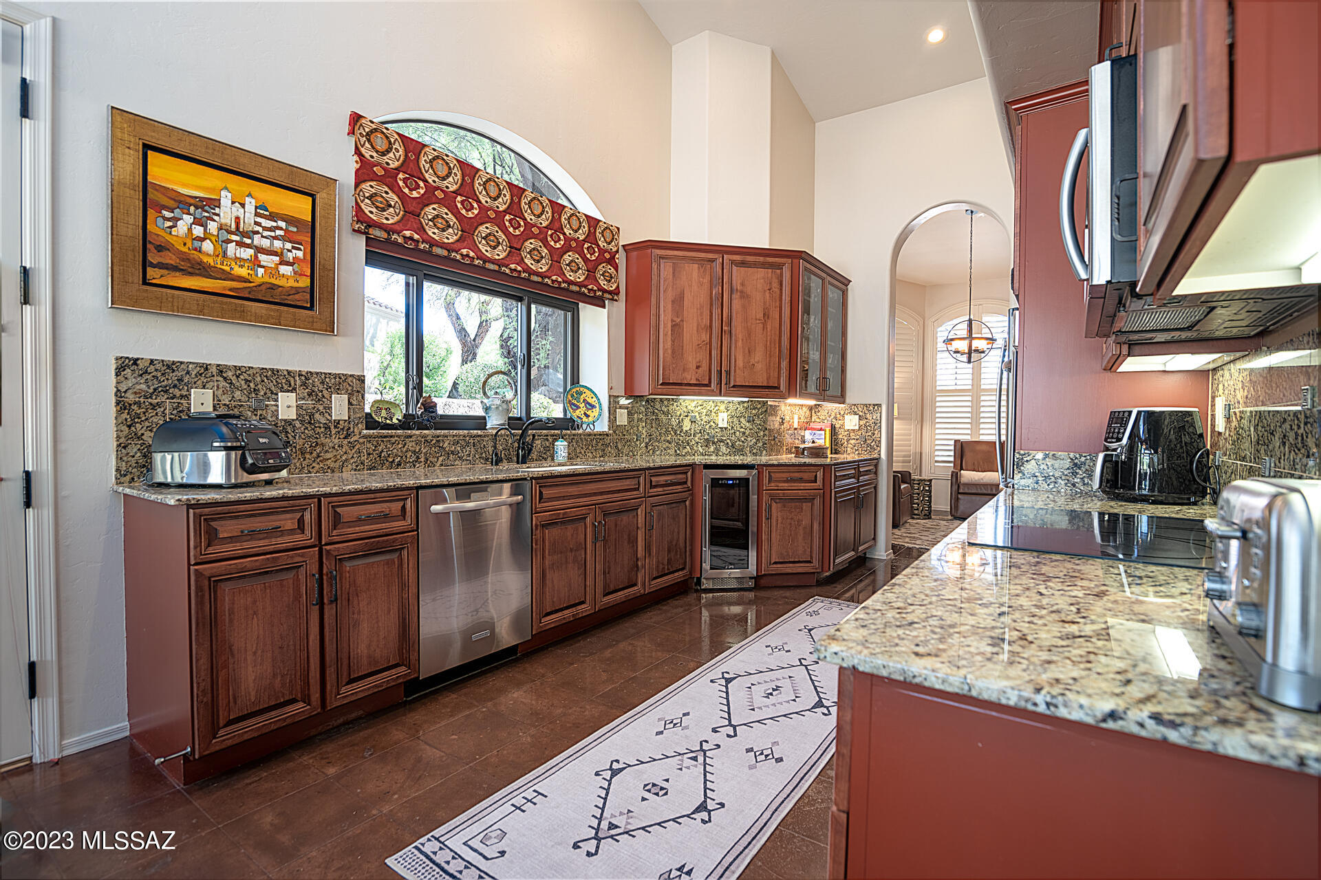 Ventana Canyon Golf Villas - Residential