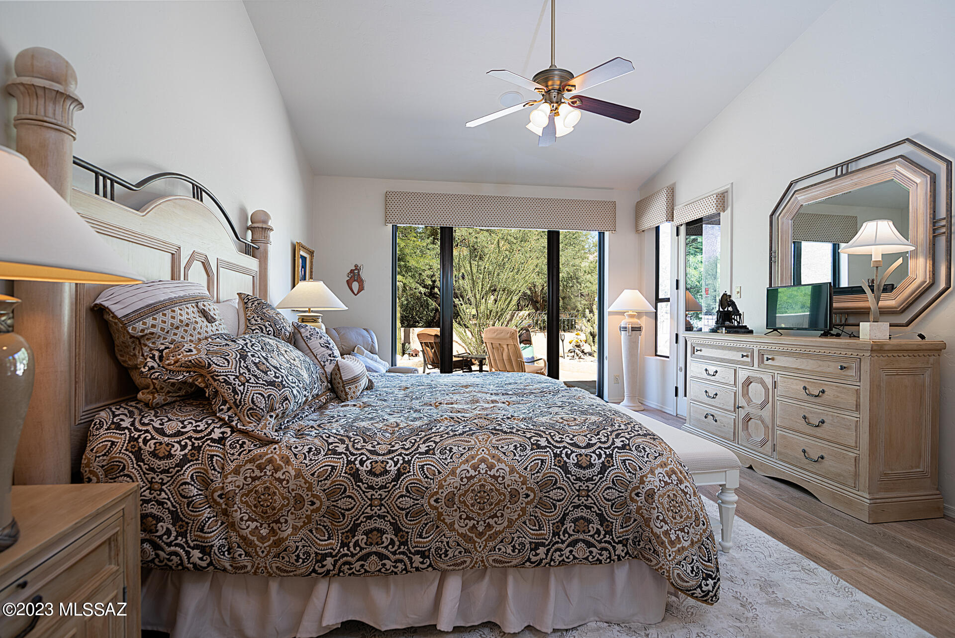 Ventana Canyon Golf Villas - Residential