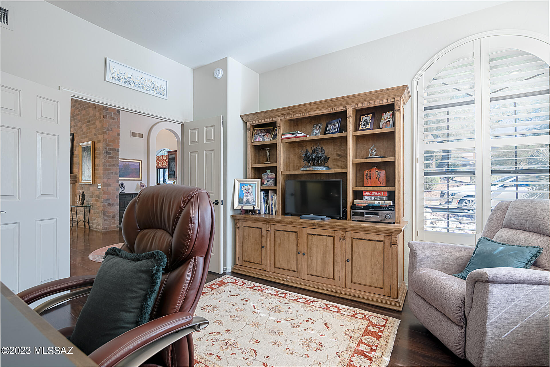 Ventana Canyon Golf Villas - Residential