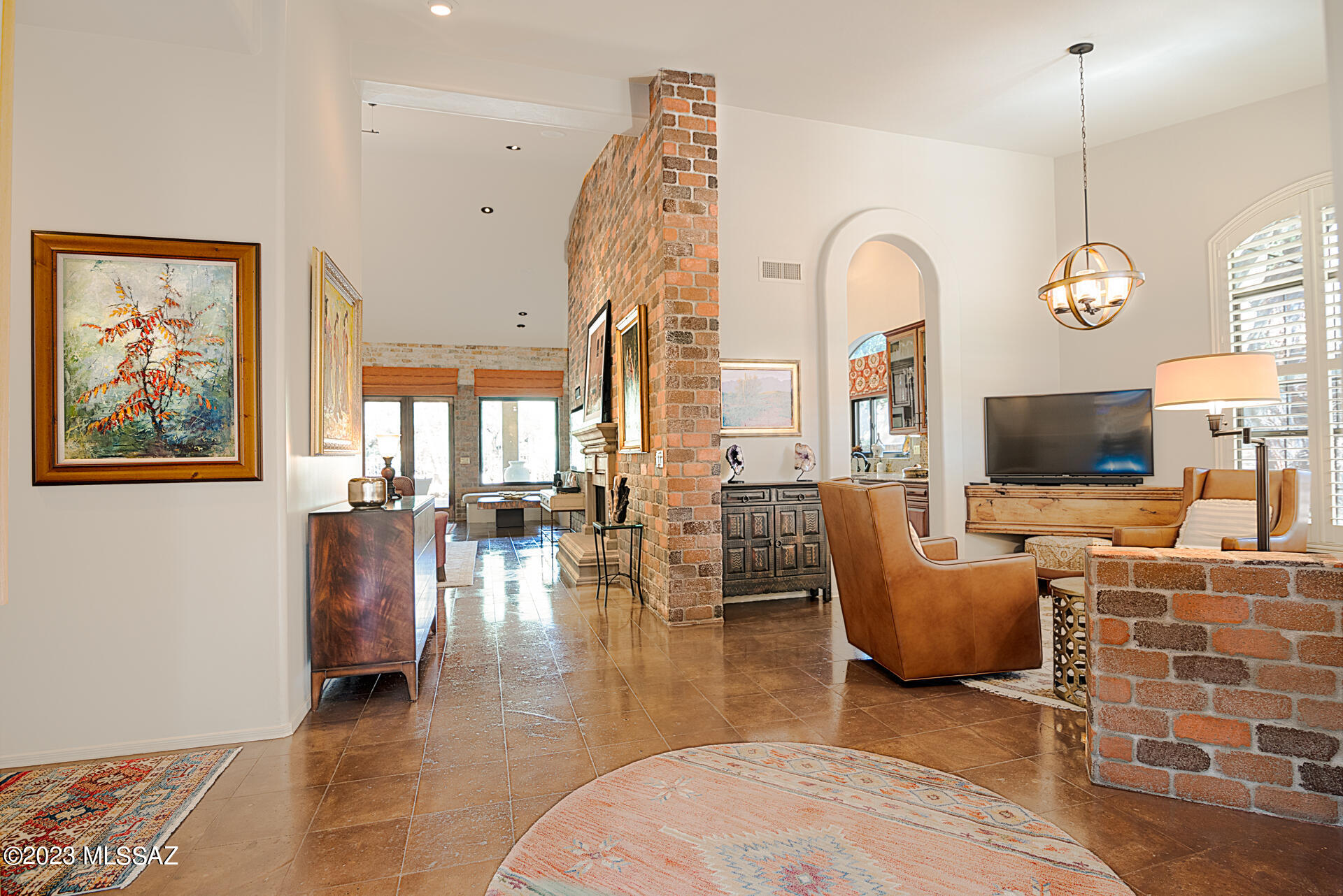 Ventana Canyon Golf Villas - Residential