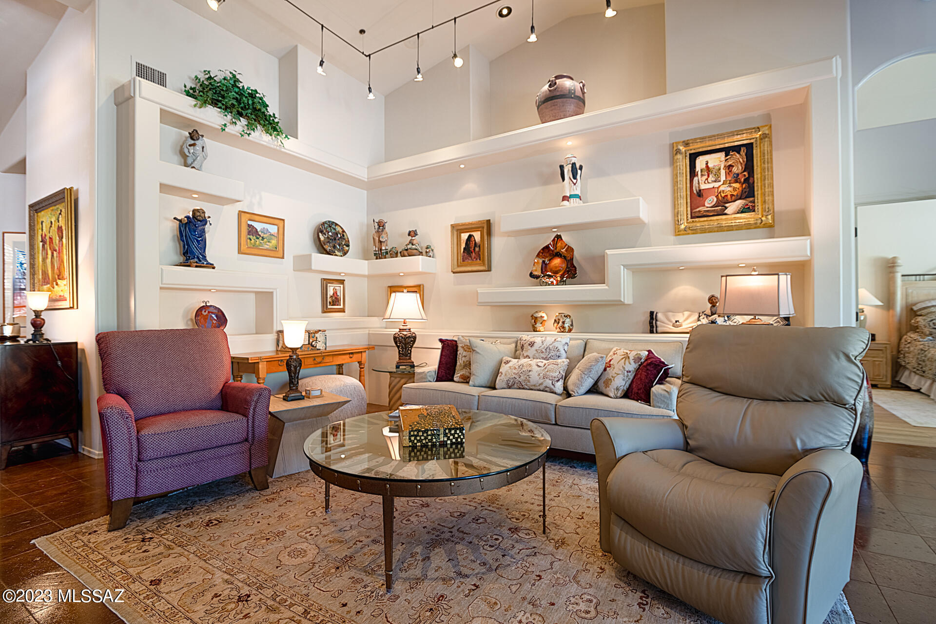 Ventana Canyon Golf Villas - Residential