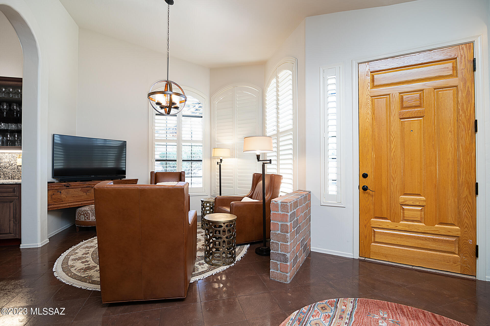 Ventana Canyon Golf Villas - Residential