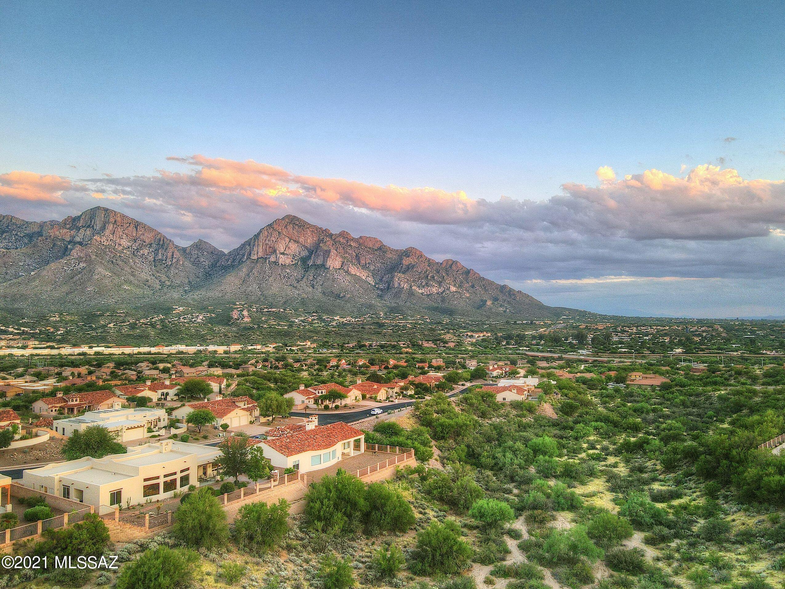 Pusch Ridge Vistas II (1-33) - Residential