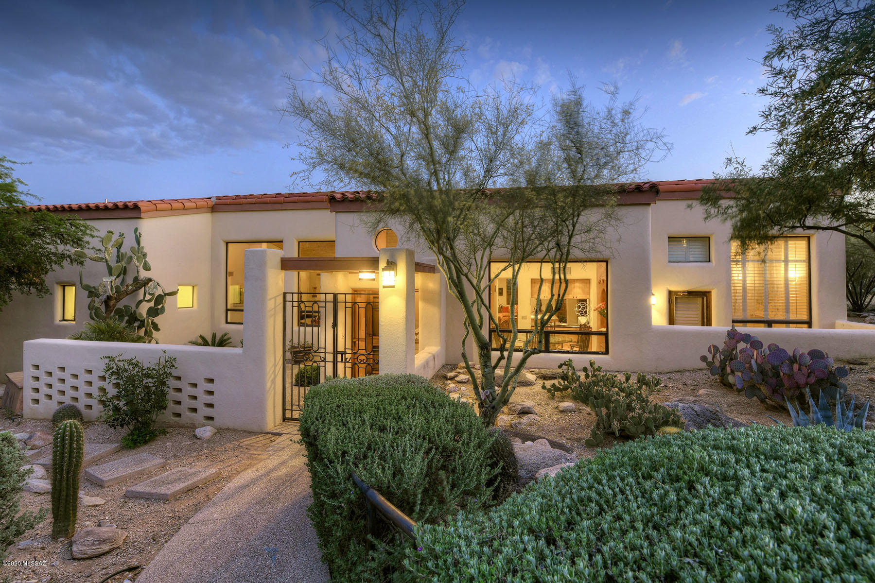 Cobblestone(1-60) - Residential