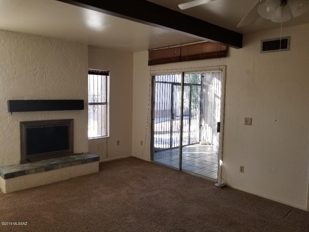 Pima Park (1-35, & 81) - Residential