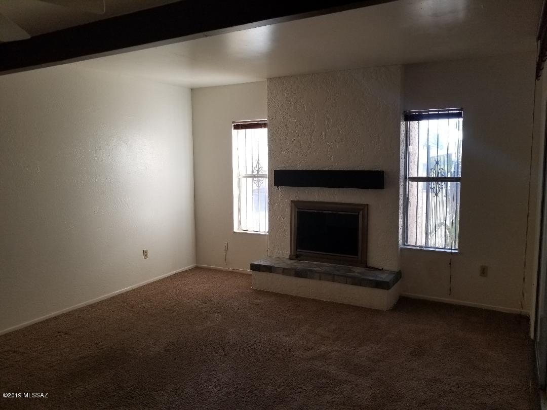 Pima Park (1-35, & 81) - Residential