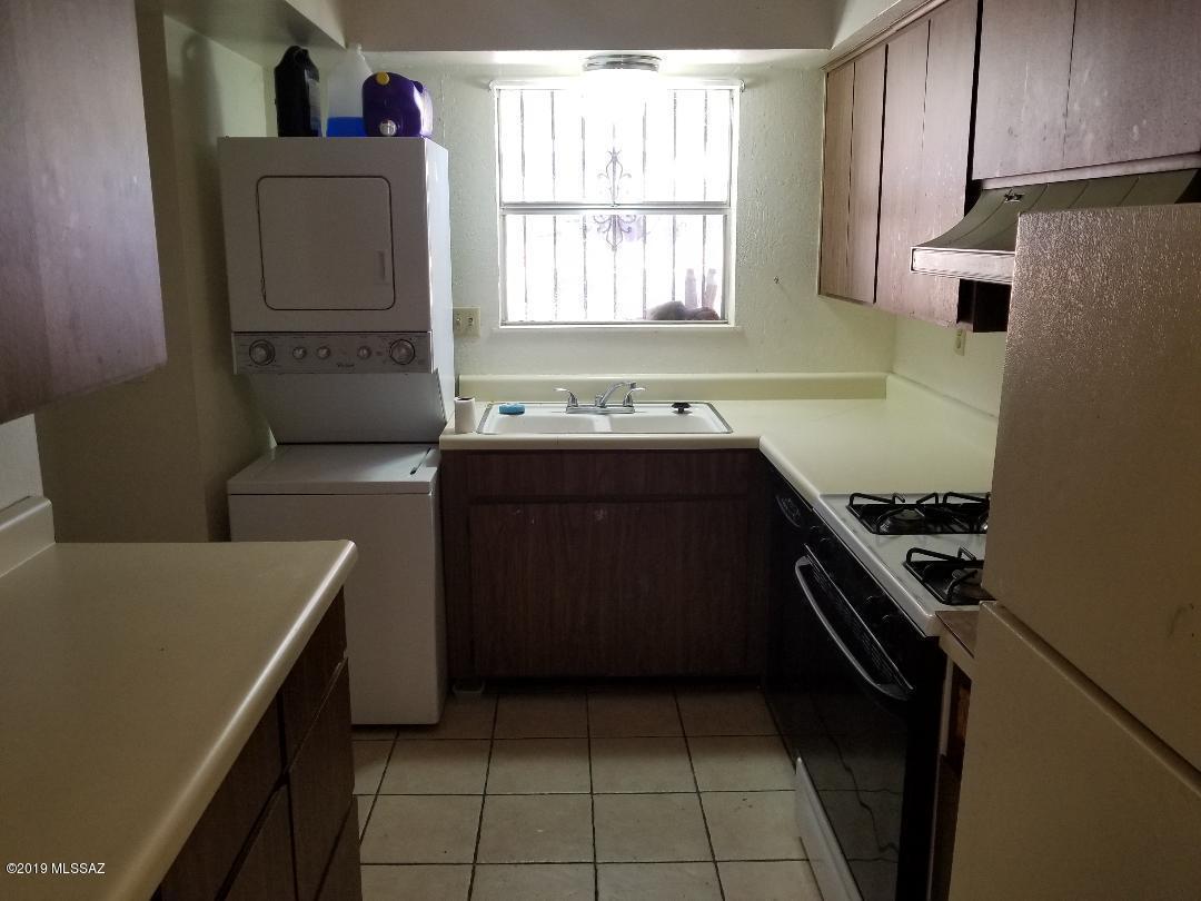 Pima Park (1-35, & 81) - Residential