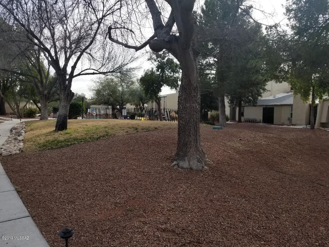 Pima Park (1-35, & 81) - Residential