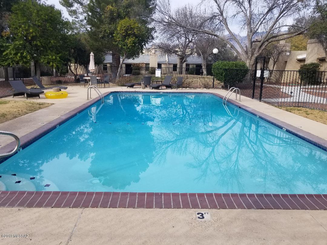 Pima Park (1-35, & 81) - Residential