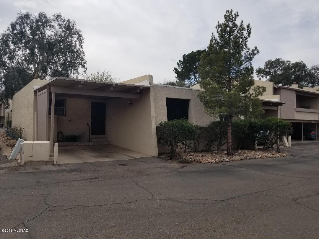 Pima Park (1-35, & 81) - Residential