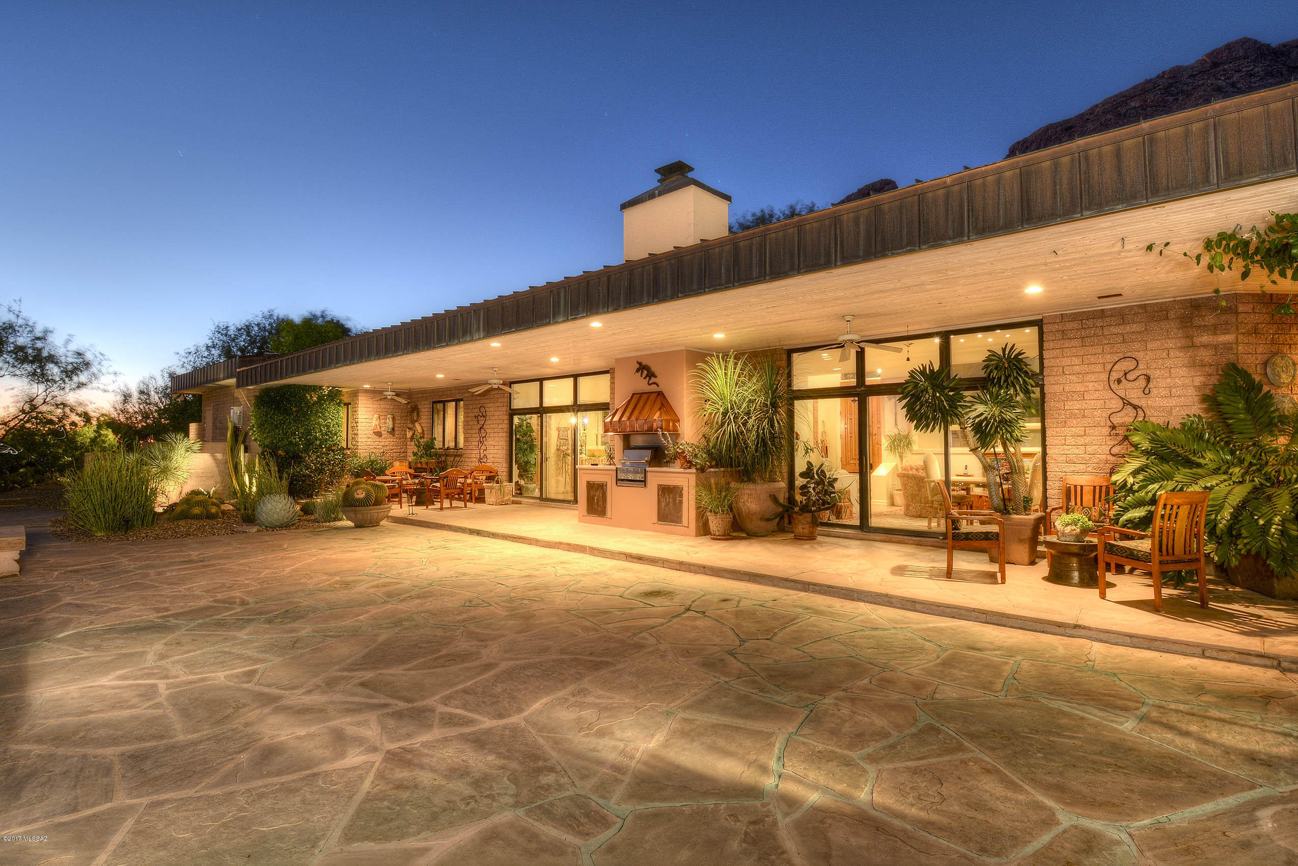 Skyline Country Club Heights (1-11) - Residential