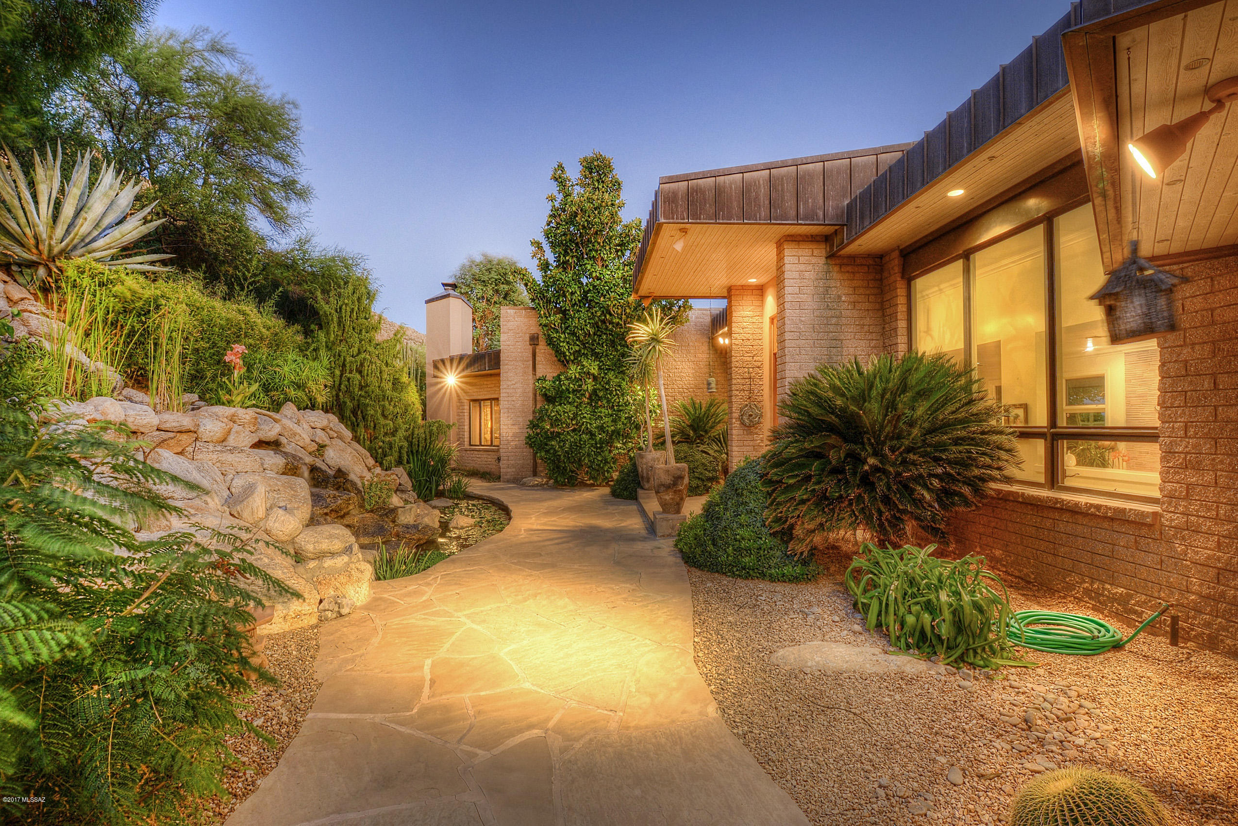 Skyline Country Club Heights (1-11) - Residential