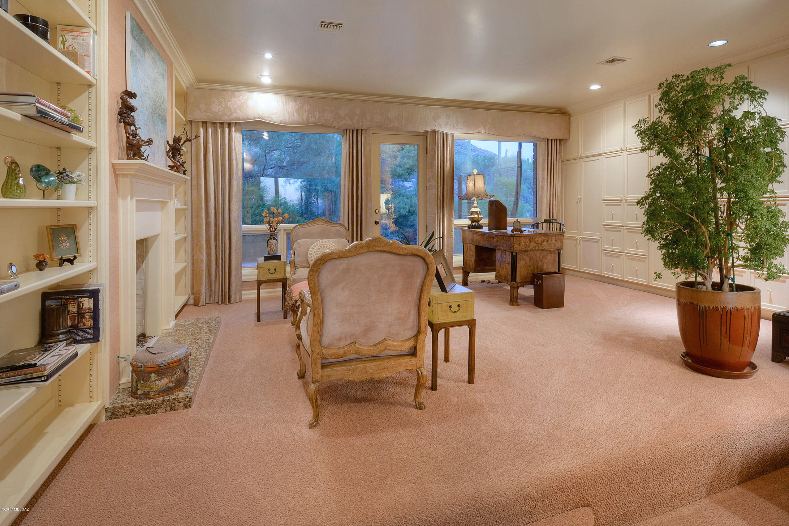 Skyline Country Club Heights (1-11) - Residential