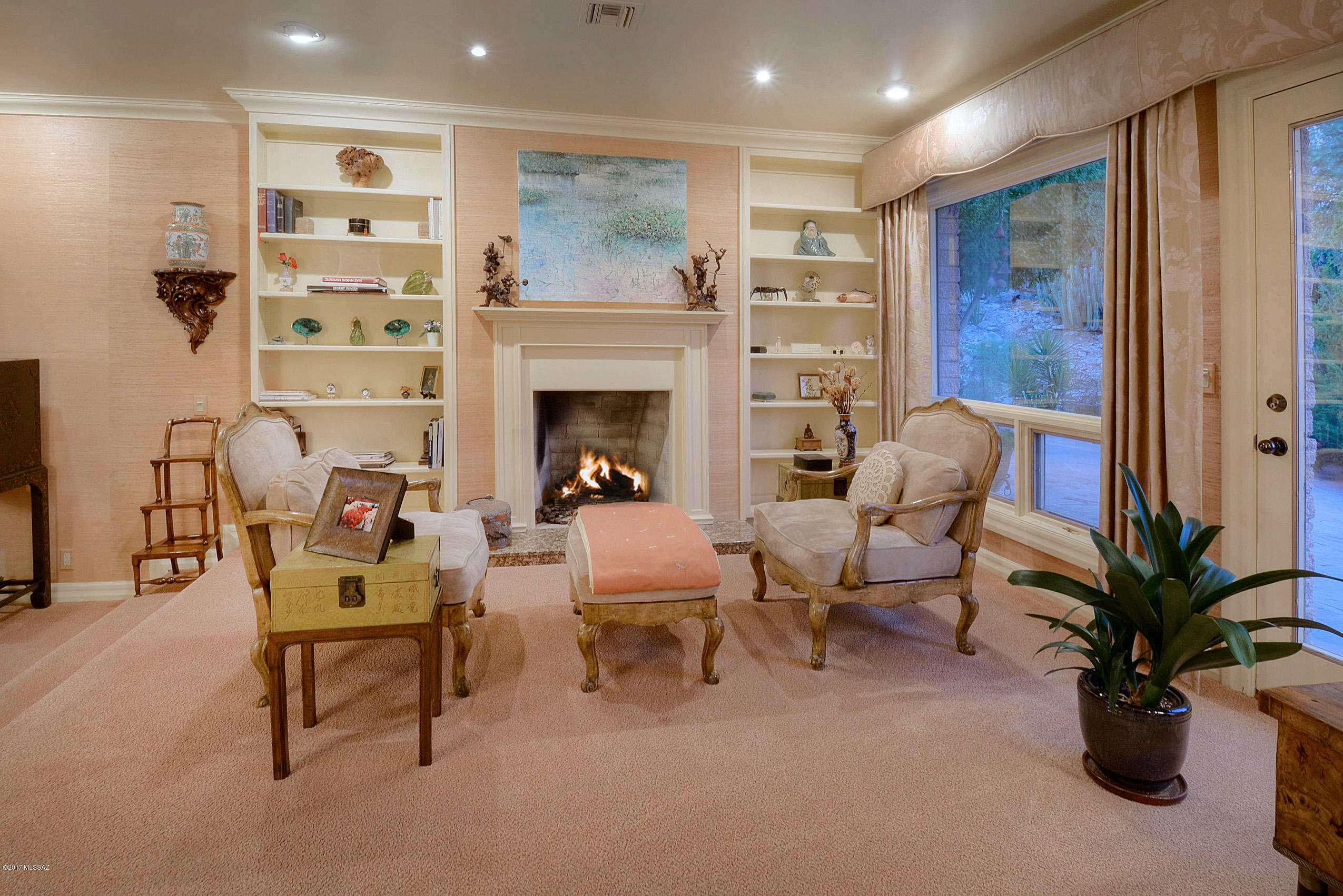 Skyline Country Club Heights (1-11) - Residential